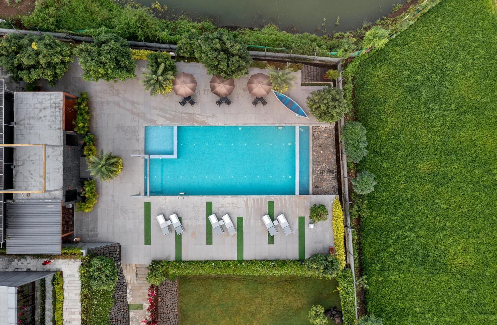 Resort Beyond By Sula 4*