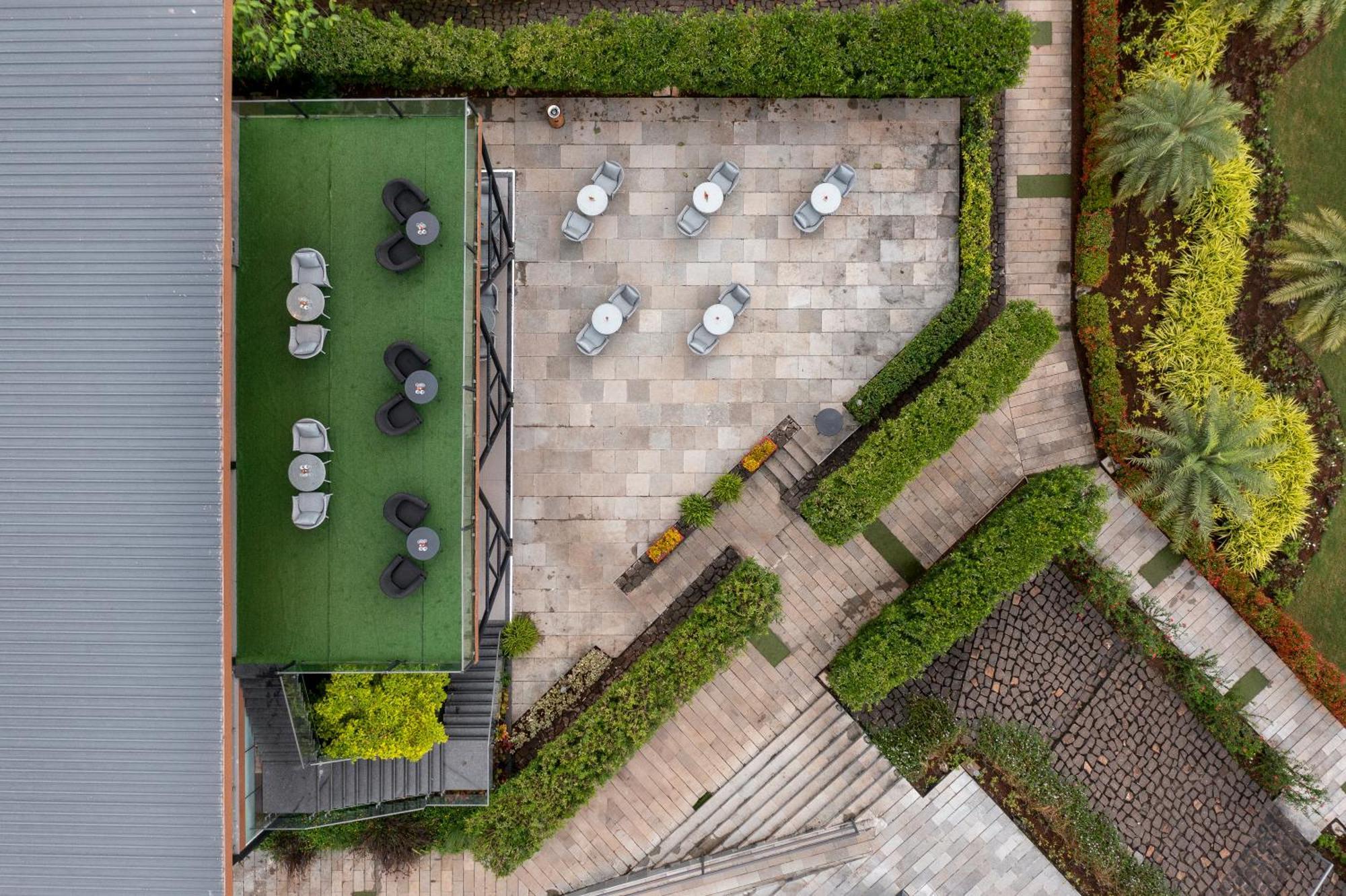 Beyond By Sula Resort Nashik