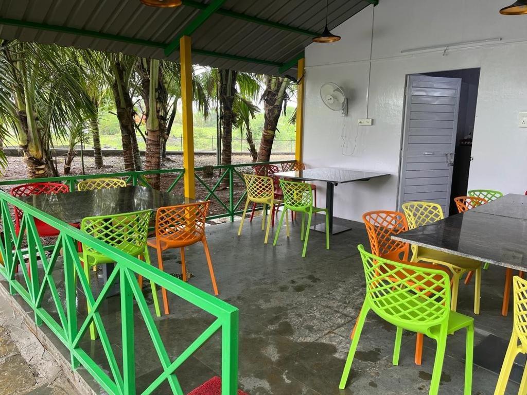 Living & Near Trimbakeshwar Temple Villa Nashik