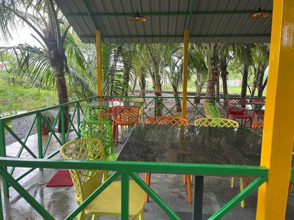 Villa Living & Near Trimbakeshwar Temple Nashik