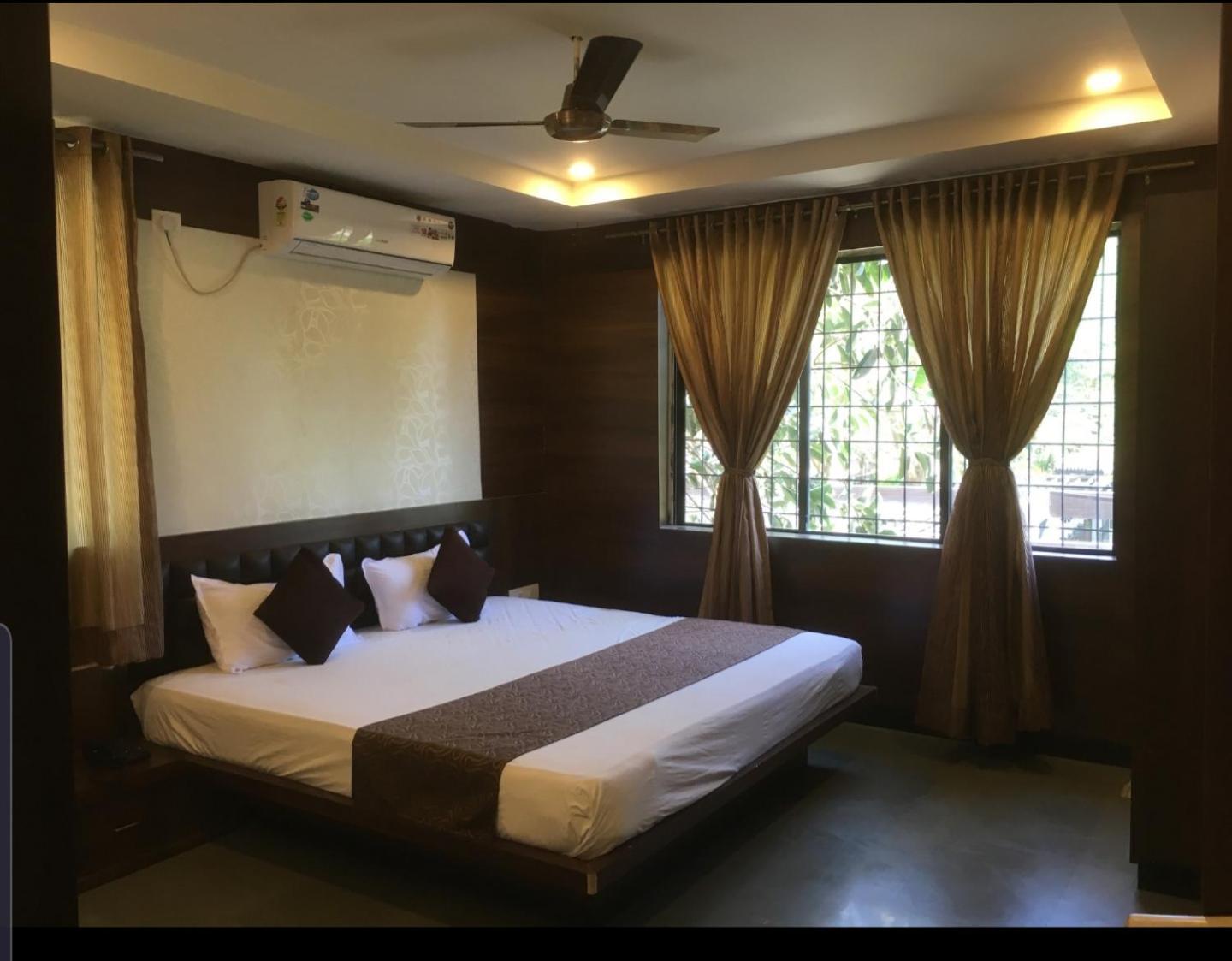 Liva Hotel Nashik