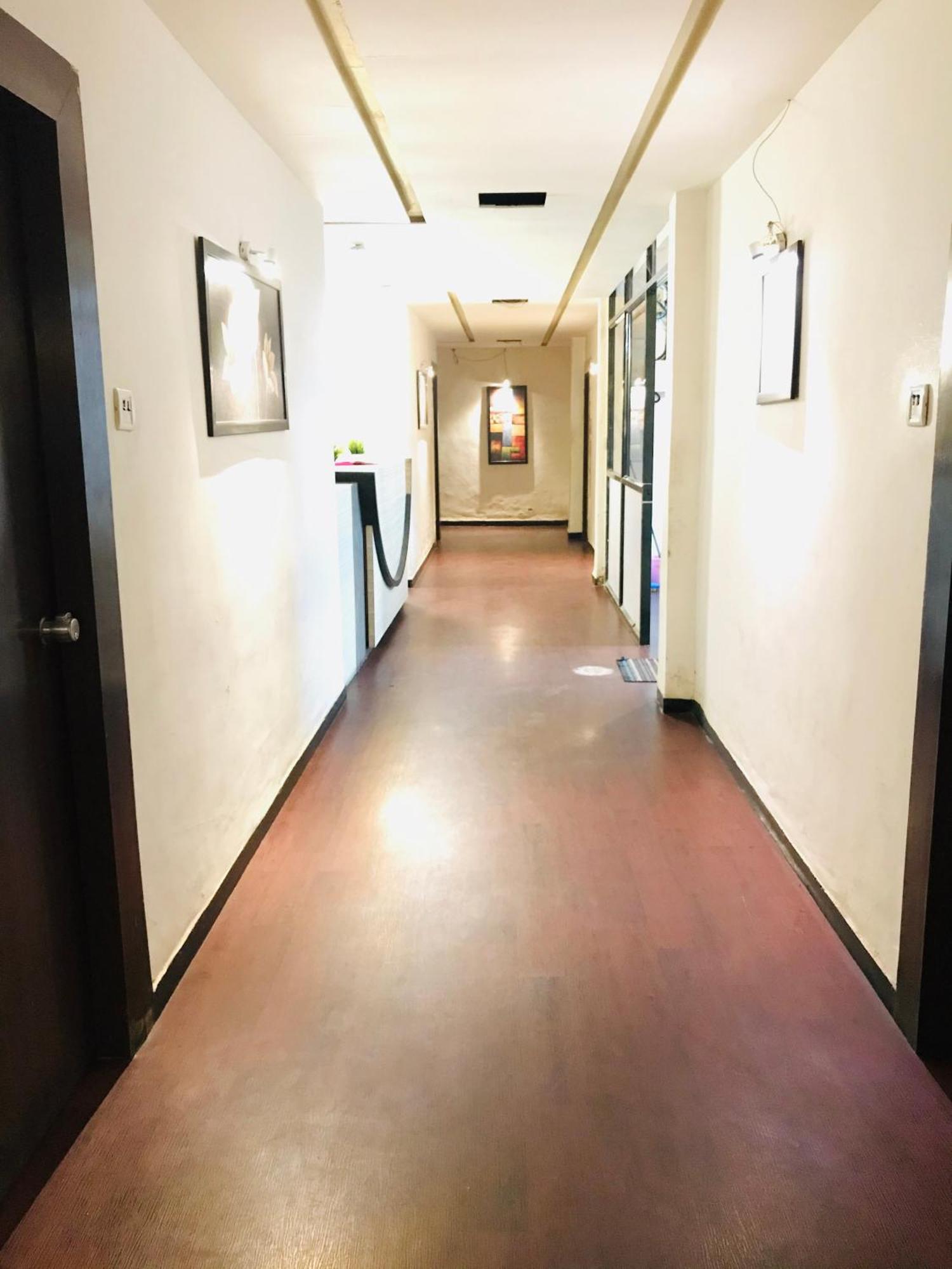 Hotel Liva
