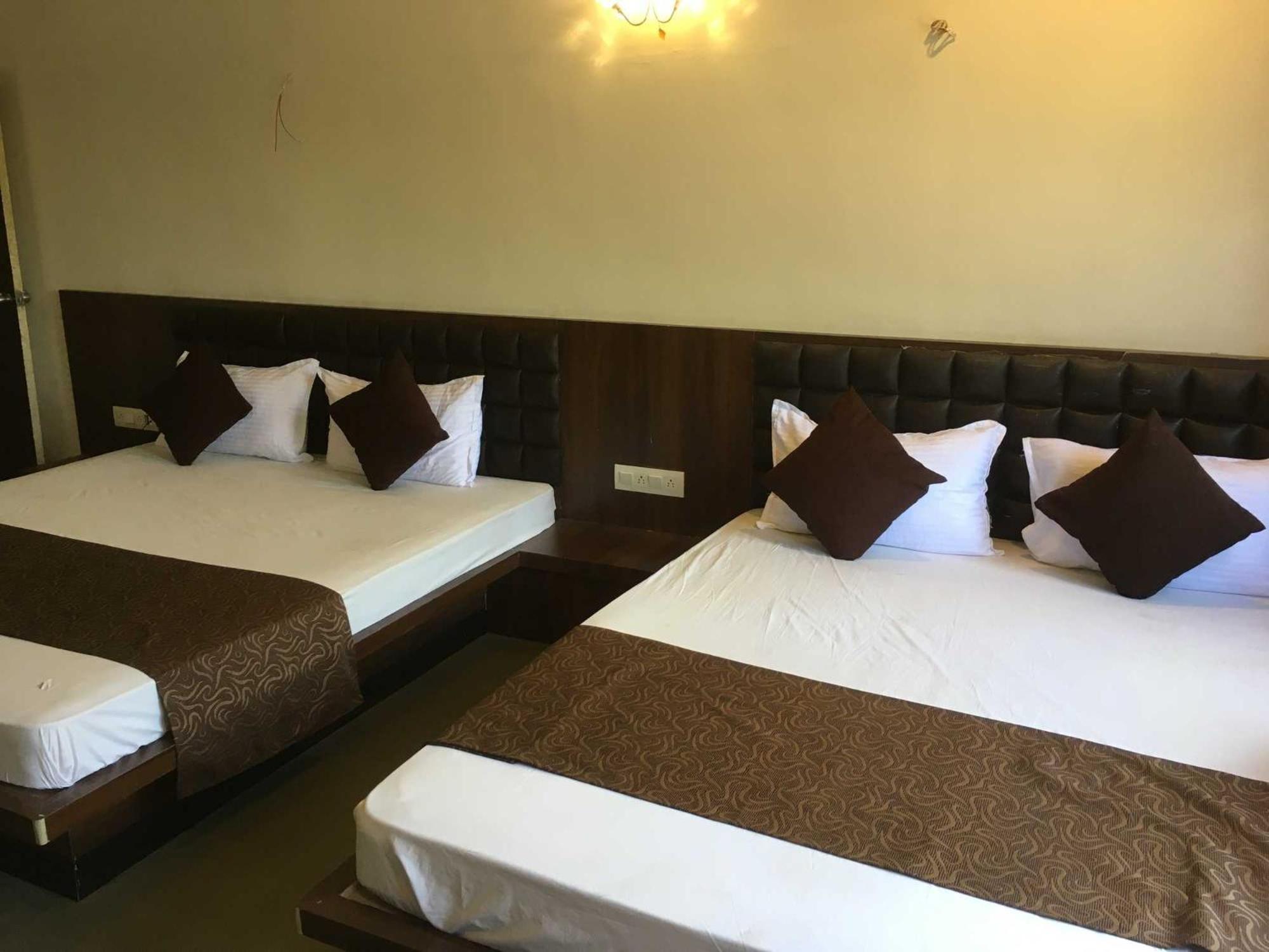 Hotel Liva Nashik