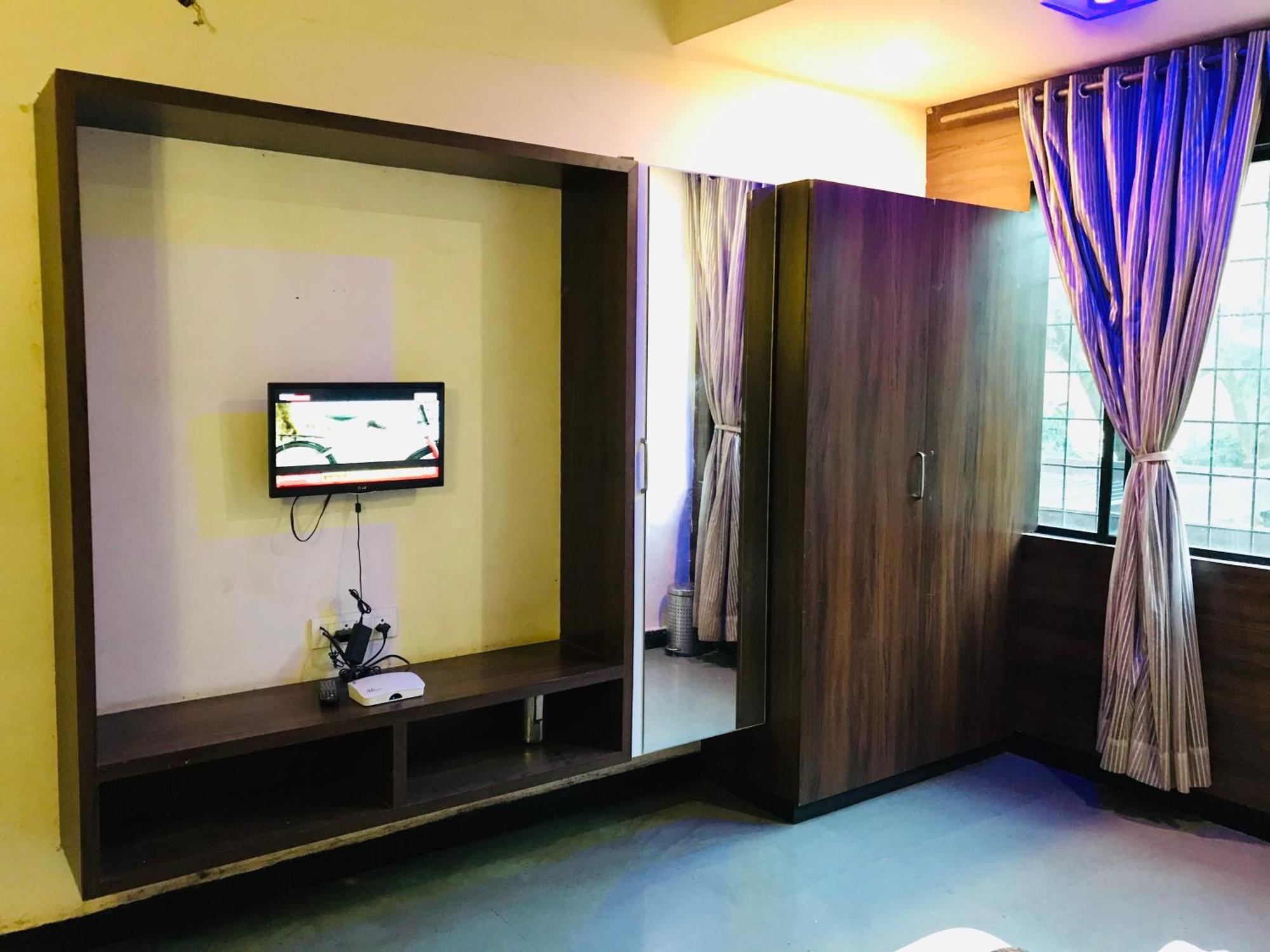 Liva Hotel Nashik