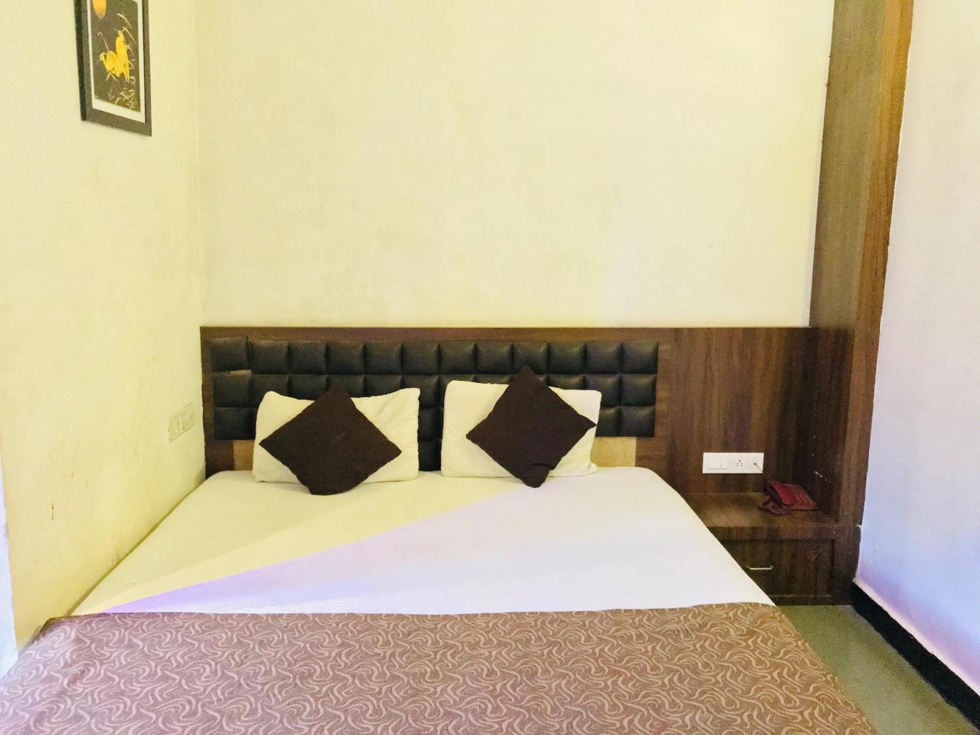 Hotel Liva Nashik