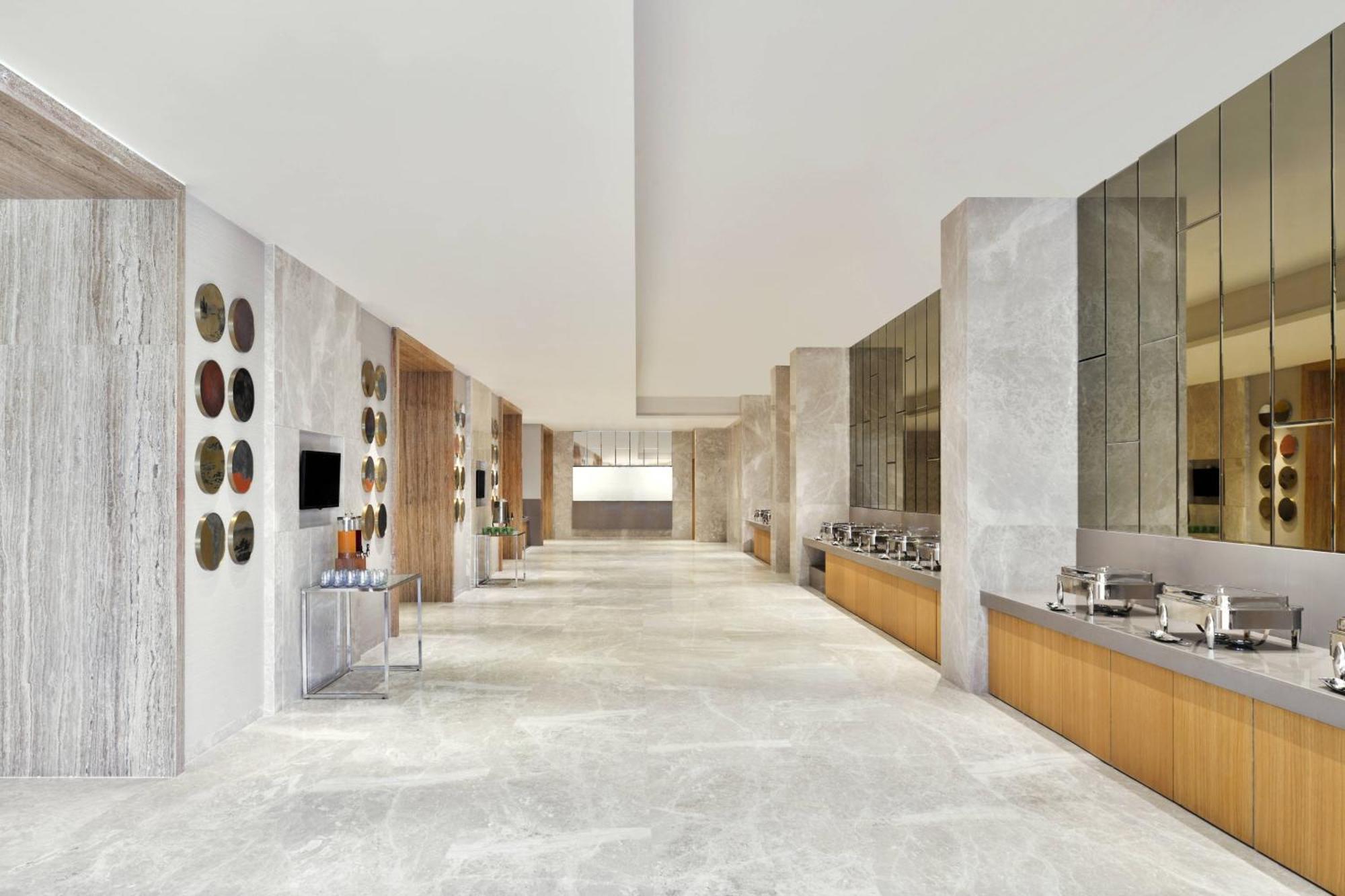 Hotel Courtyard By Marriott