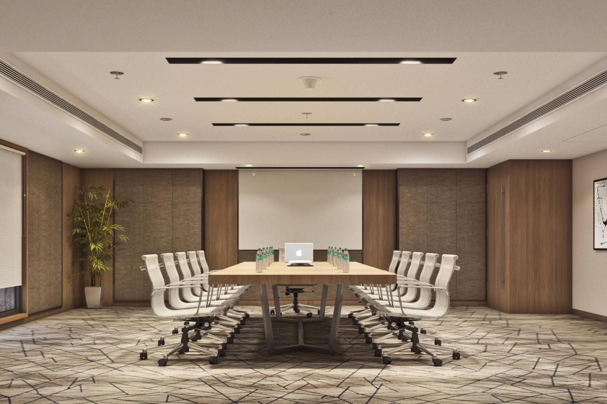 Hotel Courtyard By Marriott 5*