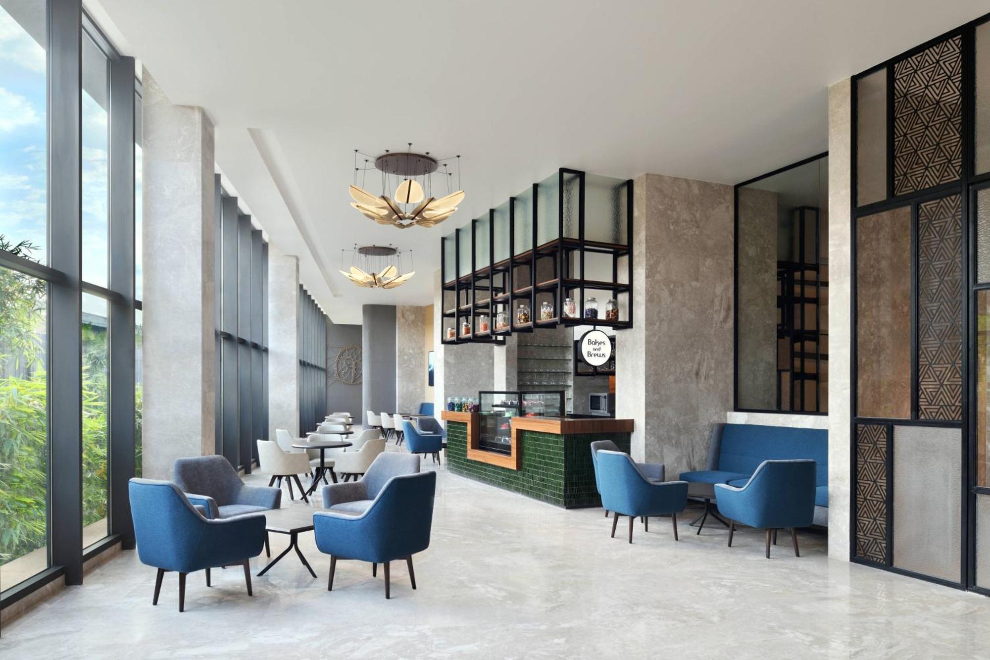 Courtyard By Marriott Hotel Nashik
