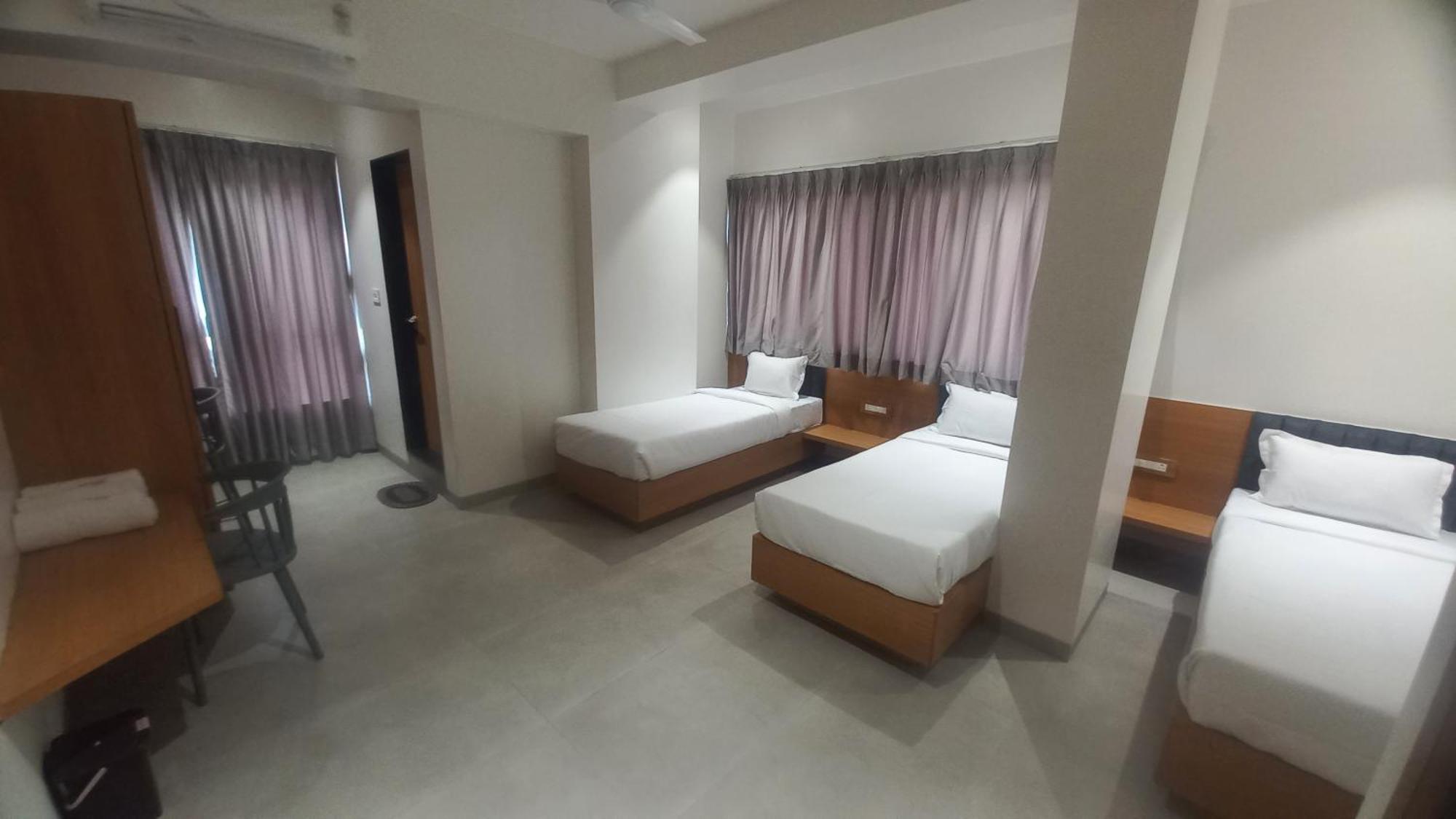 Elite Nashik