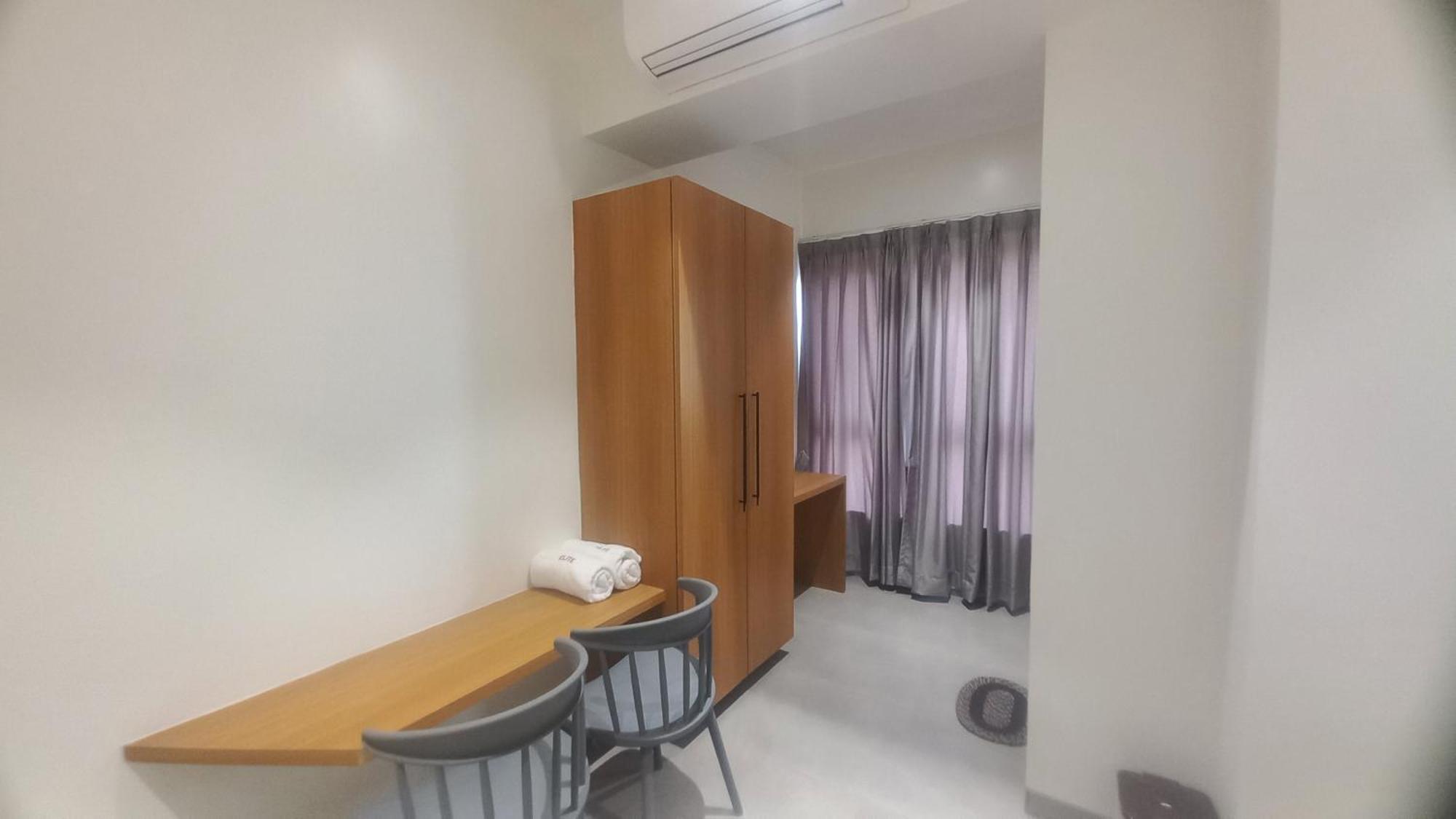 Hotel Elite Nashik