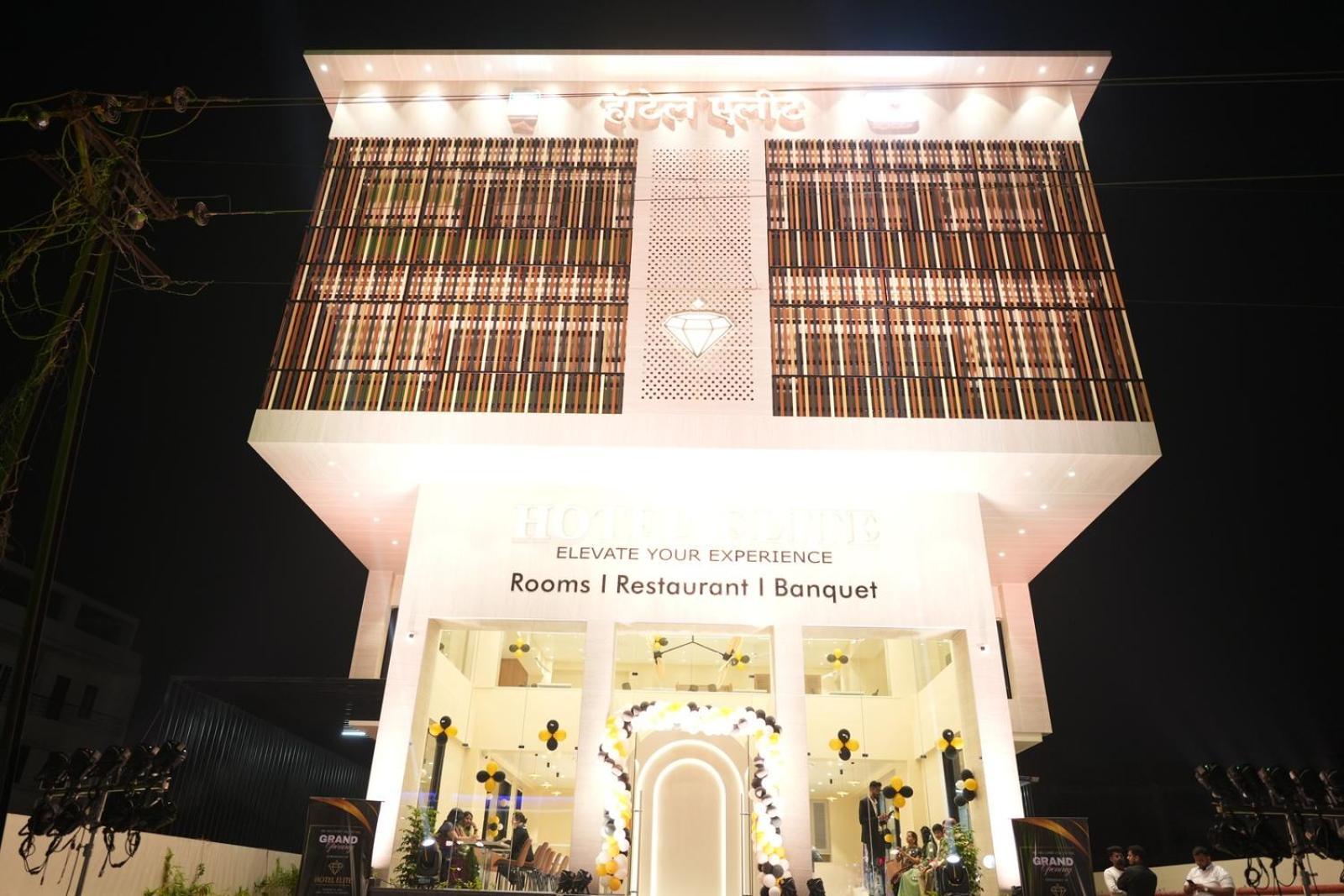 Hotel Elite