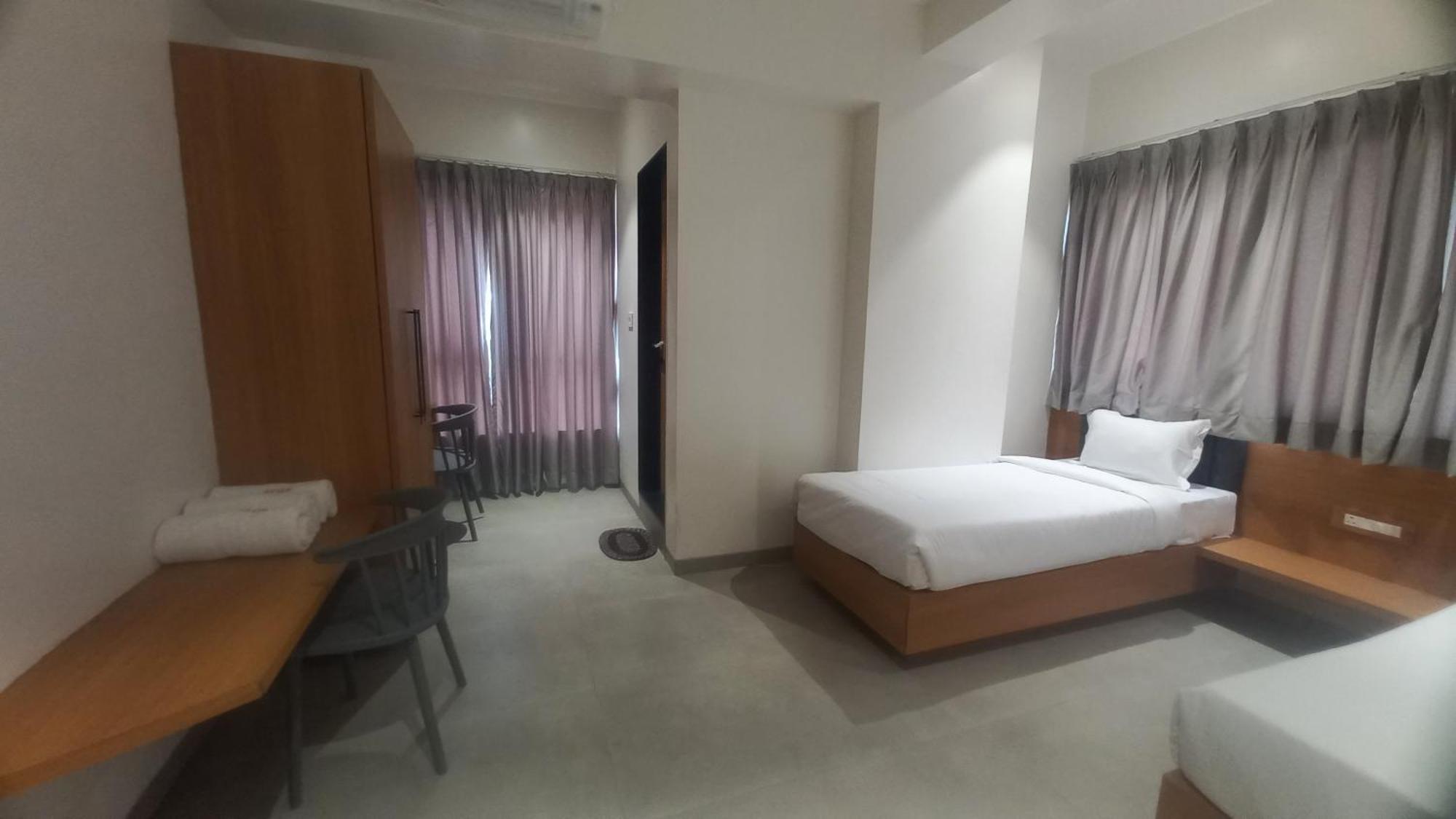 Hotel Elite 3*