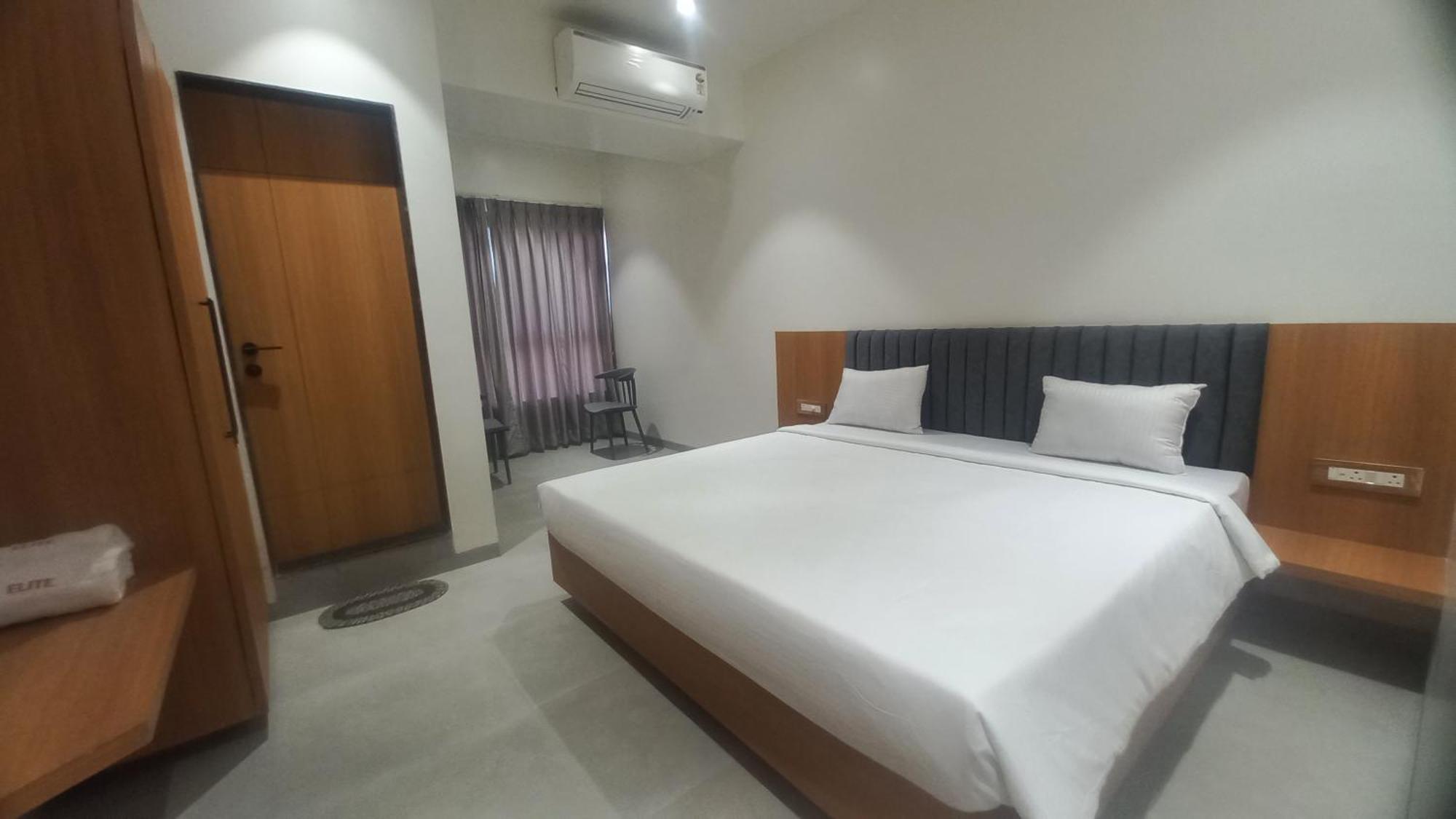 Hotel Elite 3*
