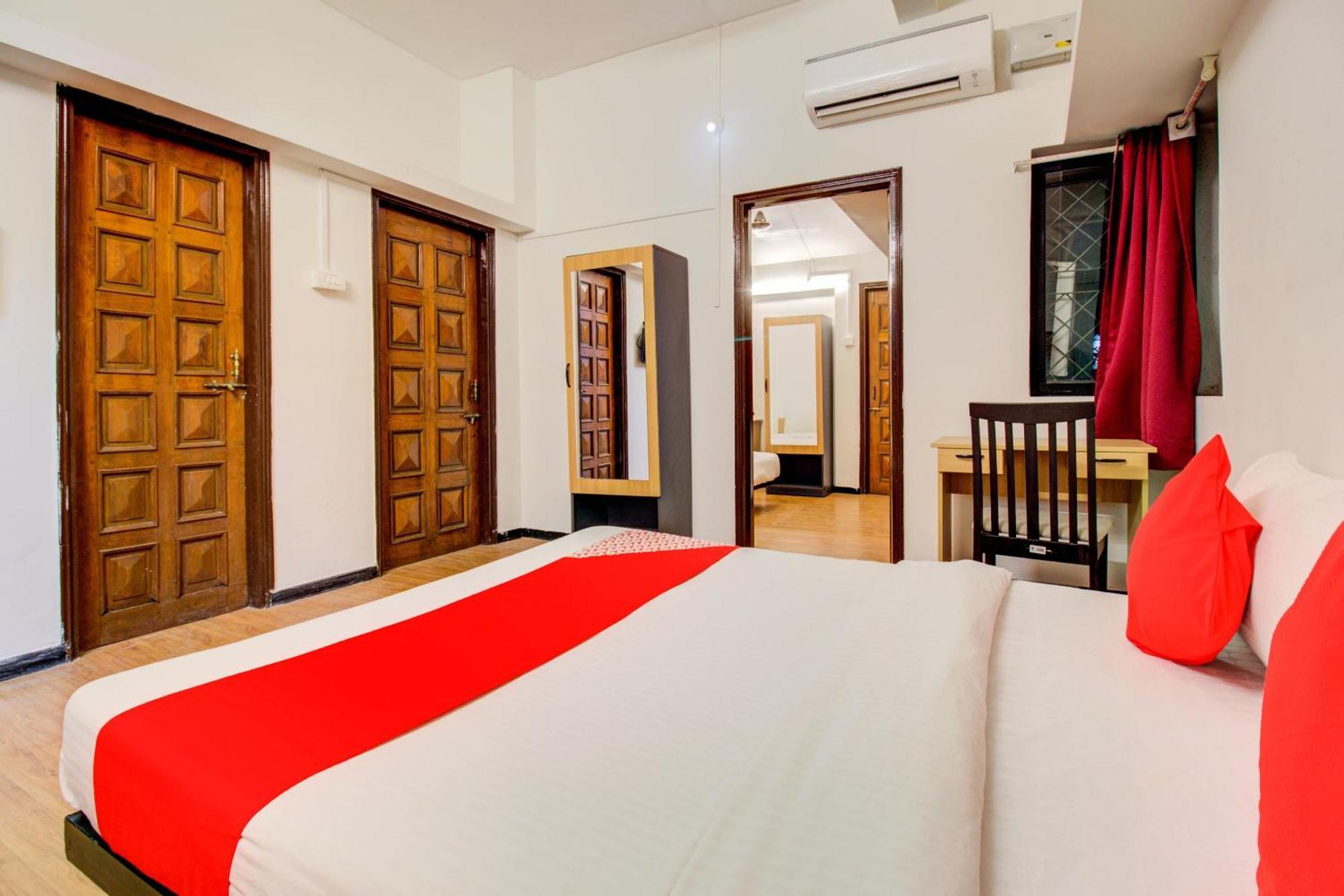 Hotel Super O Saubhagya *