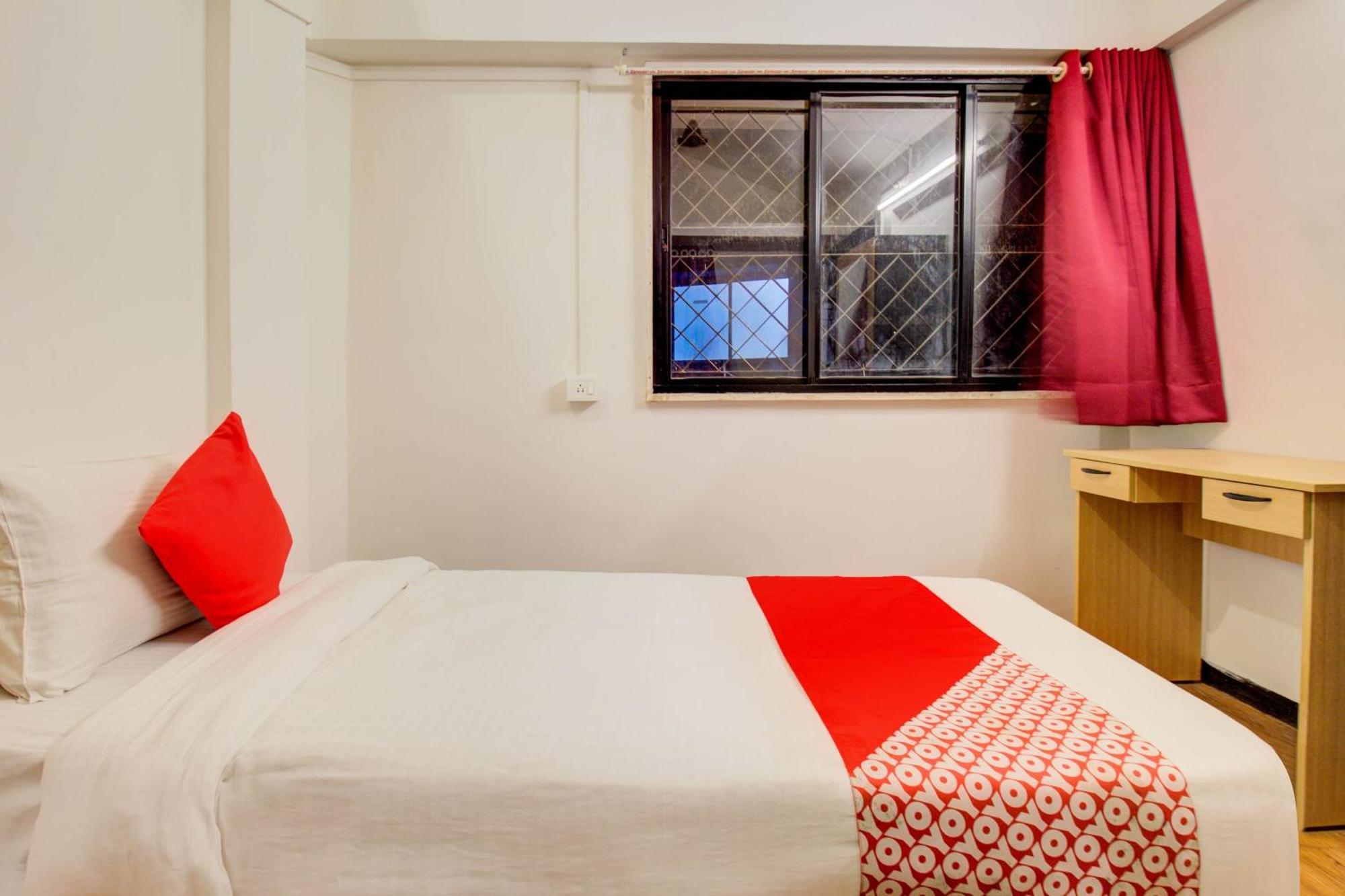 Hotel Super O Saubhagya Nashik