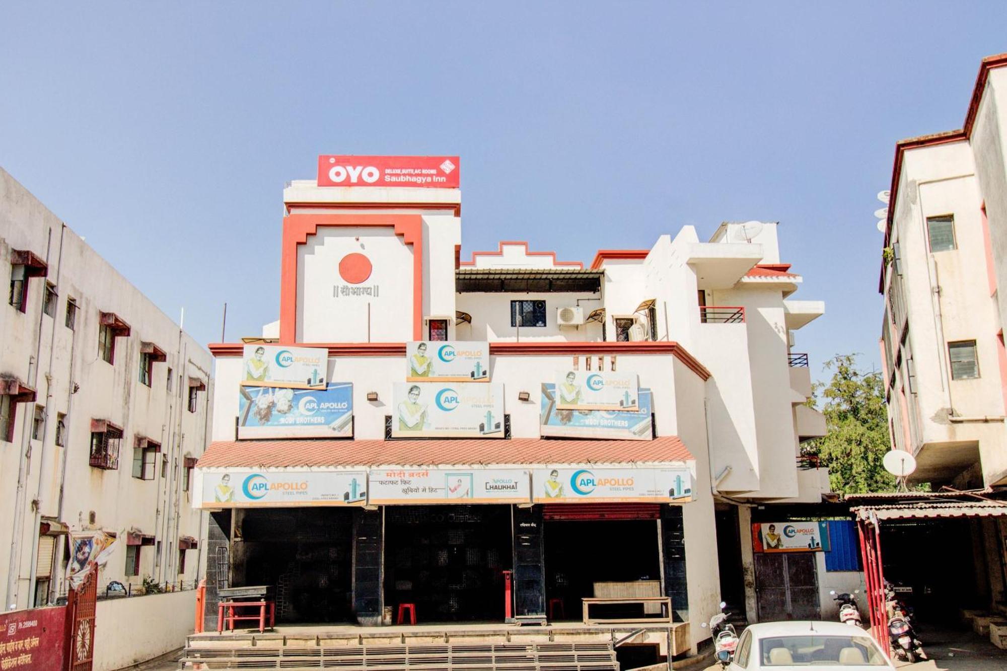 Super O Saubhagya * Nashik