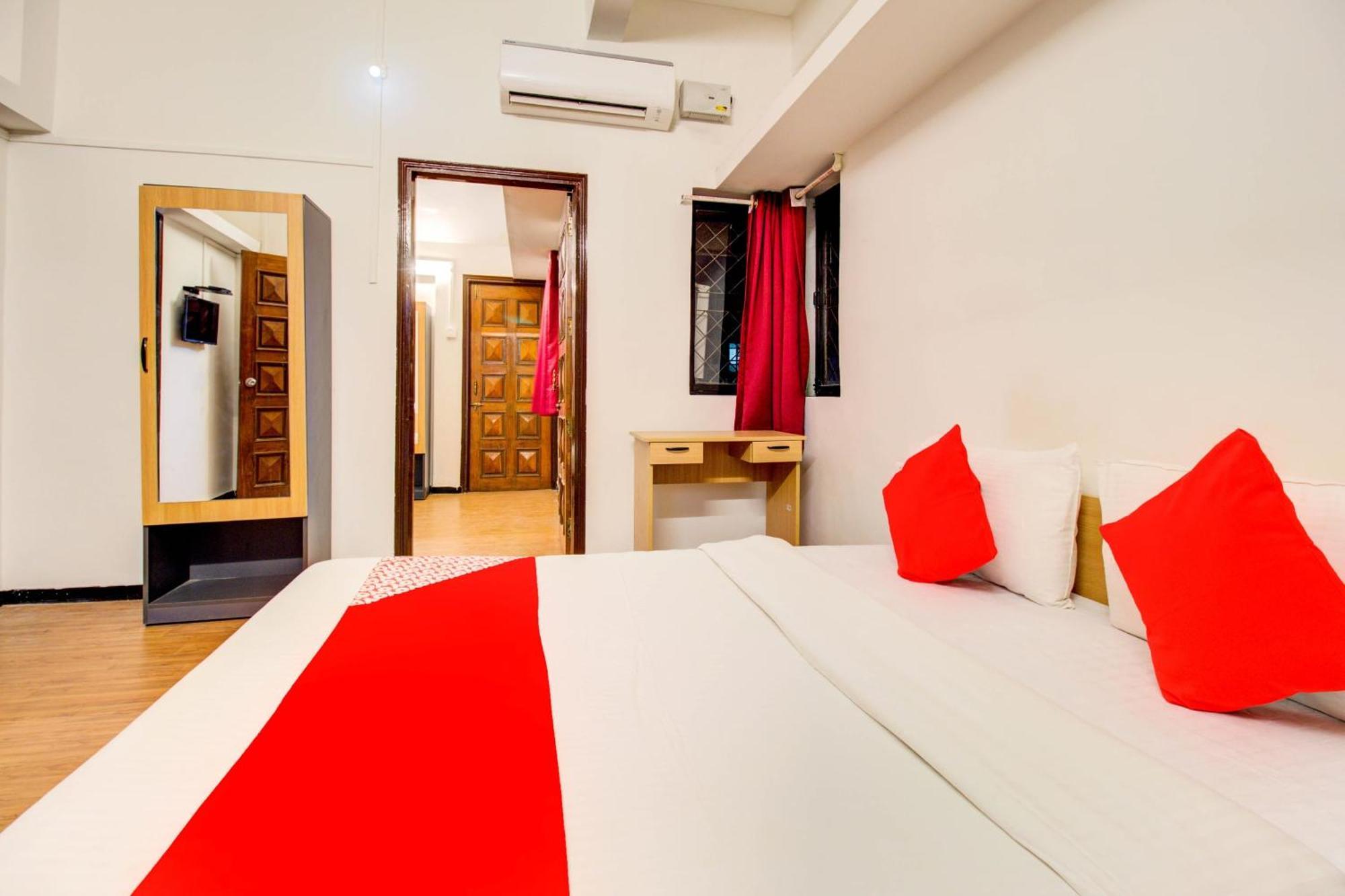 Hotel Super O Saubhagya