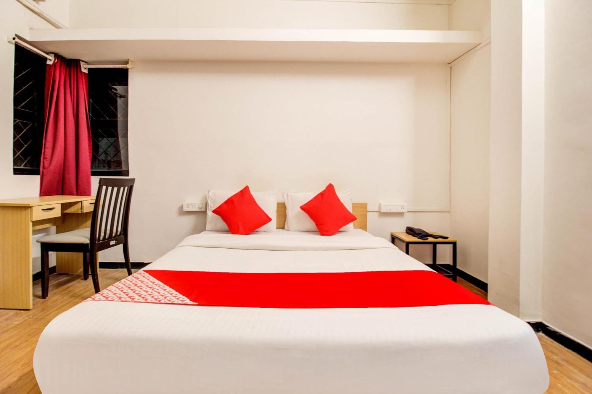 Hotel Super O Saubhagya Nashik