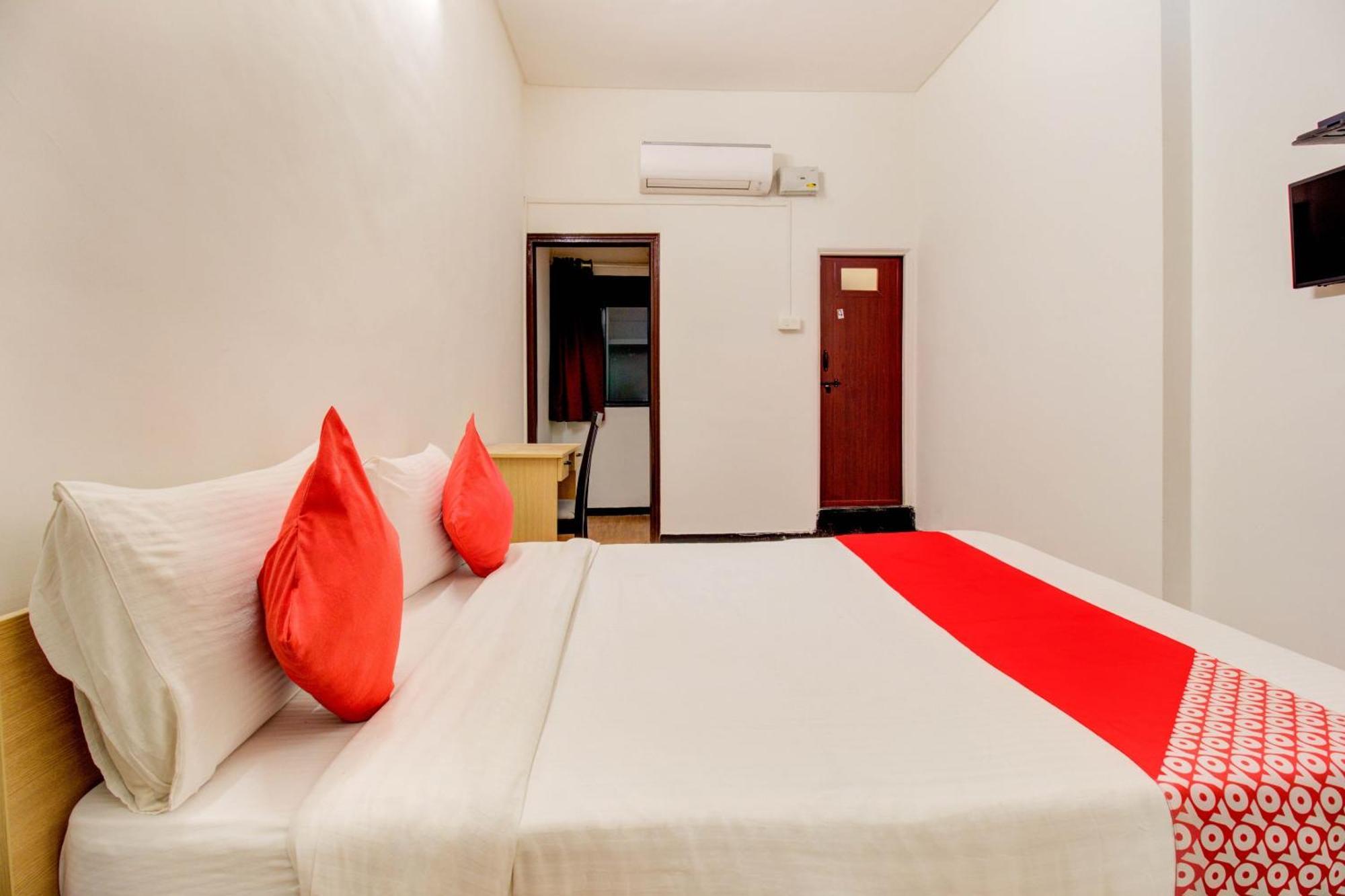 Hotel Super O Saubhagya Nashik