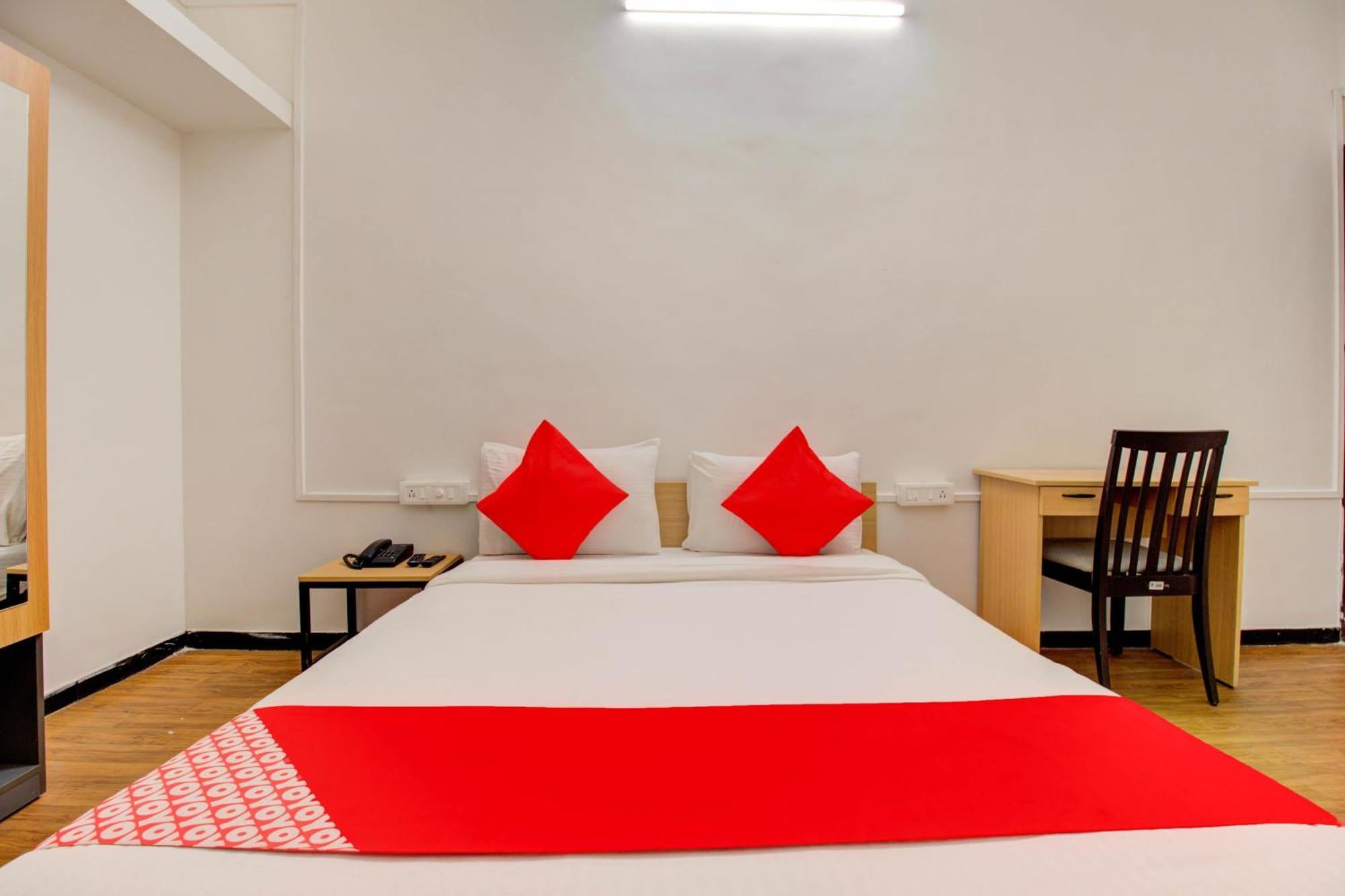 Super O Saubhagya Hotel