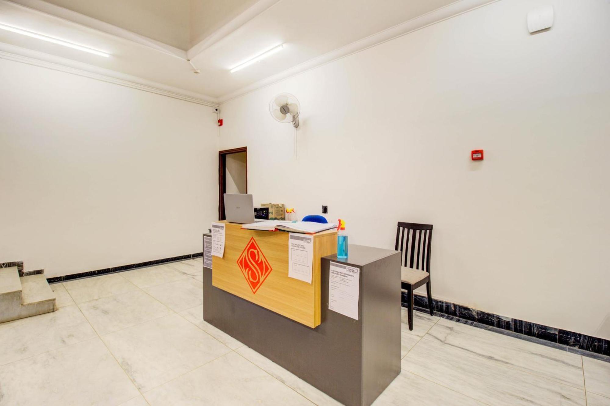 Hotel Super O Saubhagya
