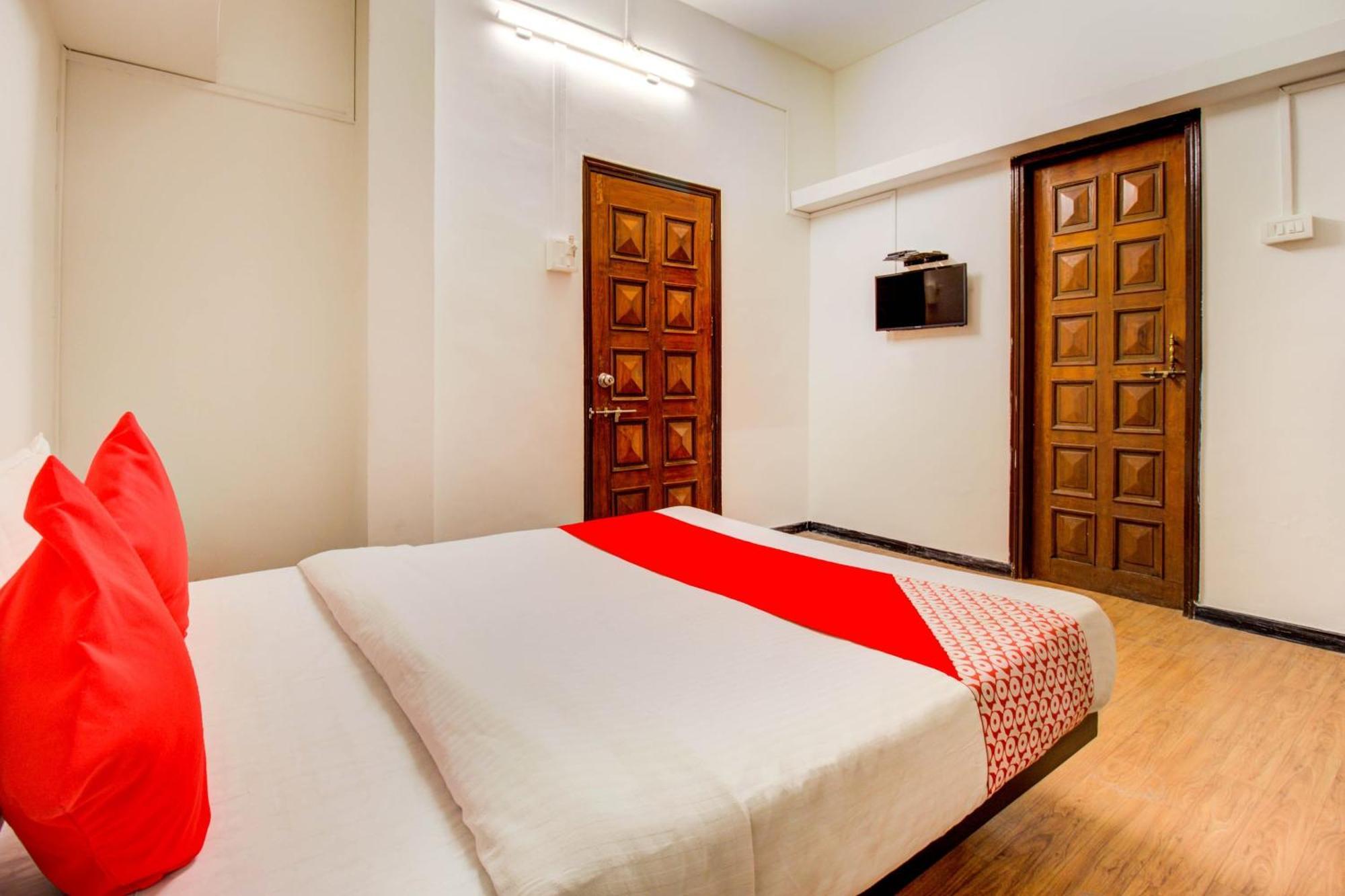 Hotel Super O Saubhagya Nashik