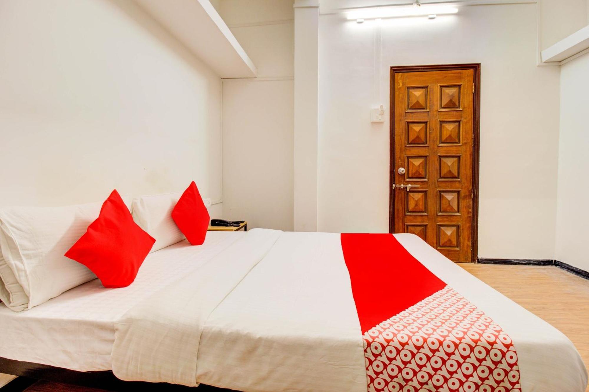 Hotel Super O Saubhagya