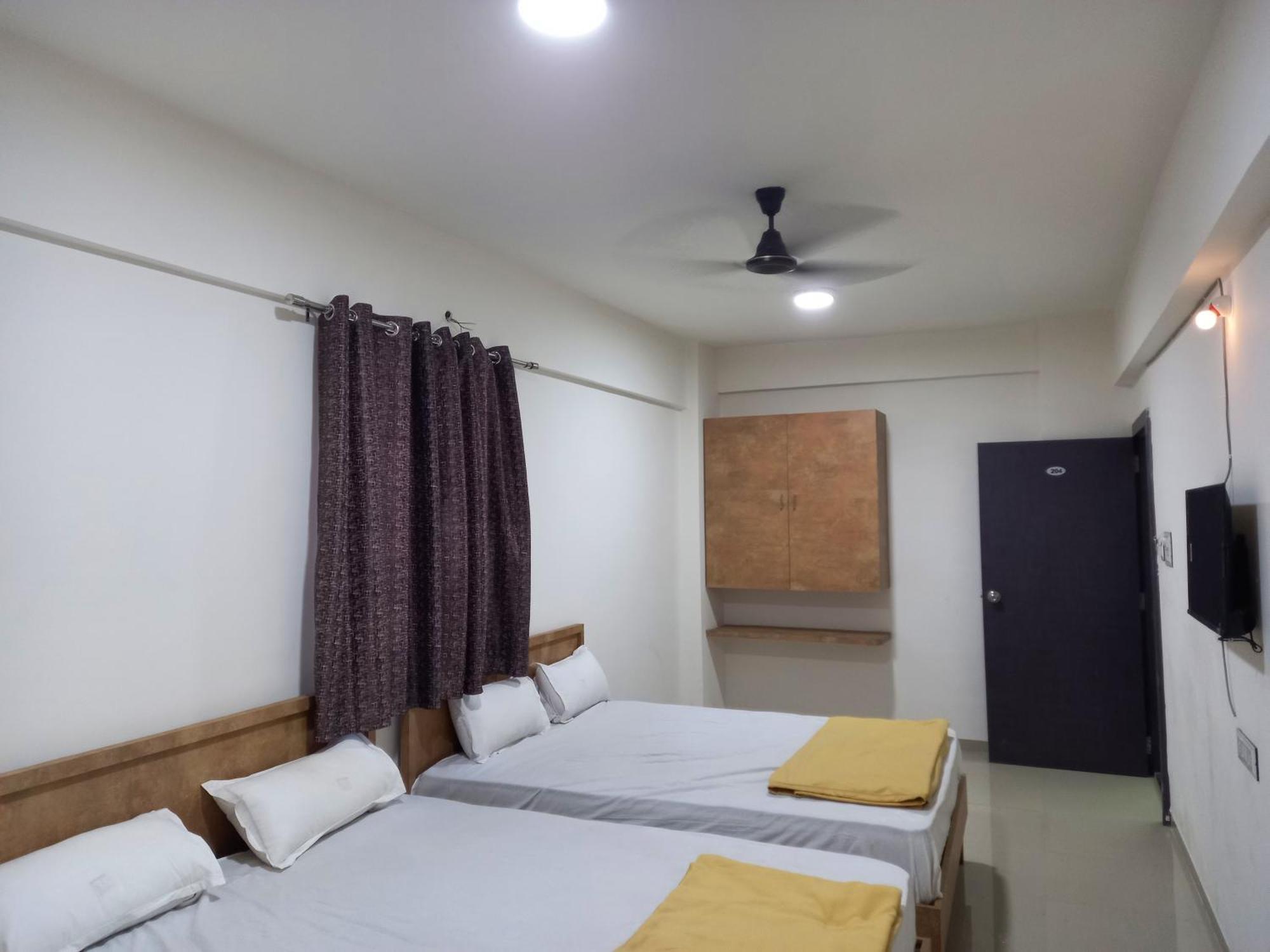Highway Palace Nashik