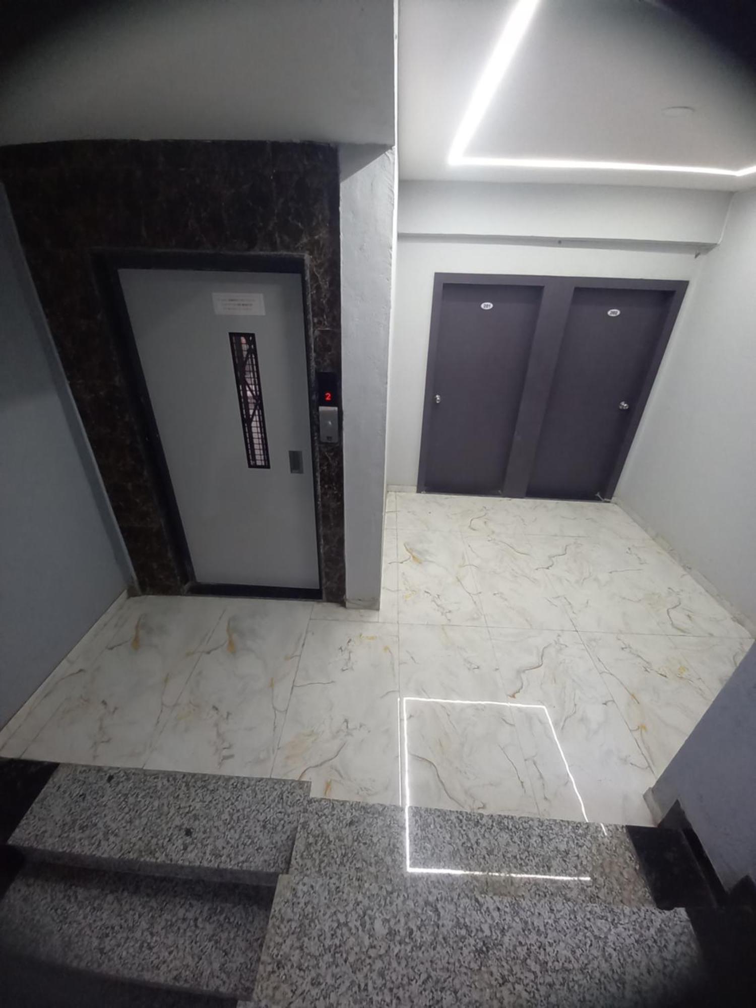 Hotel Highway Palace 2*
