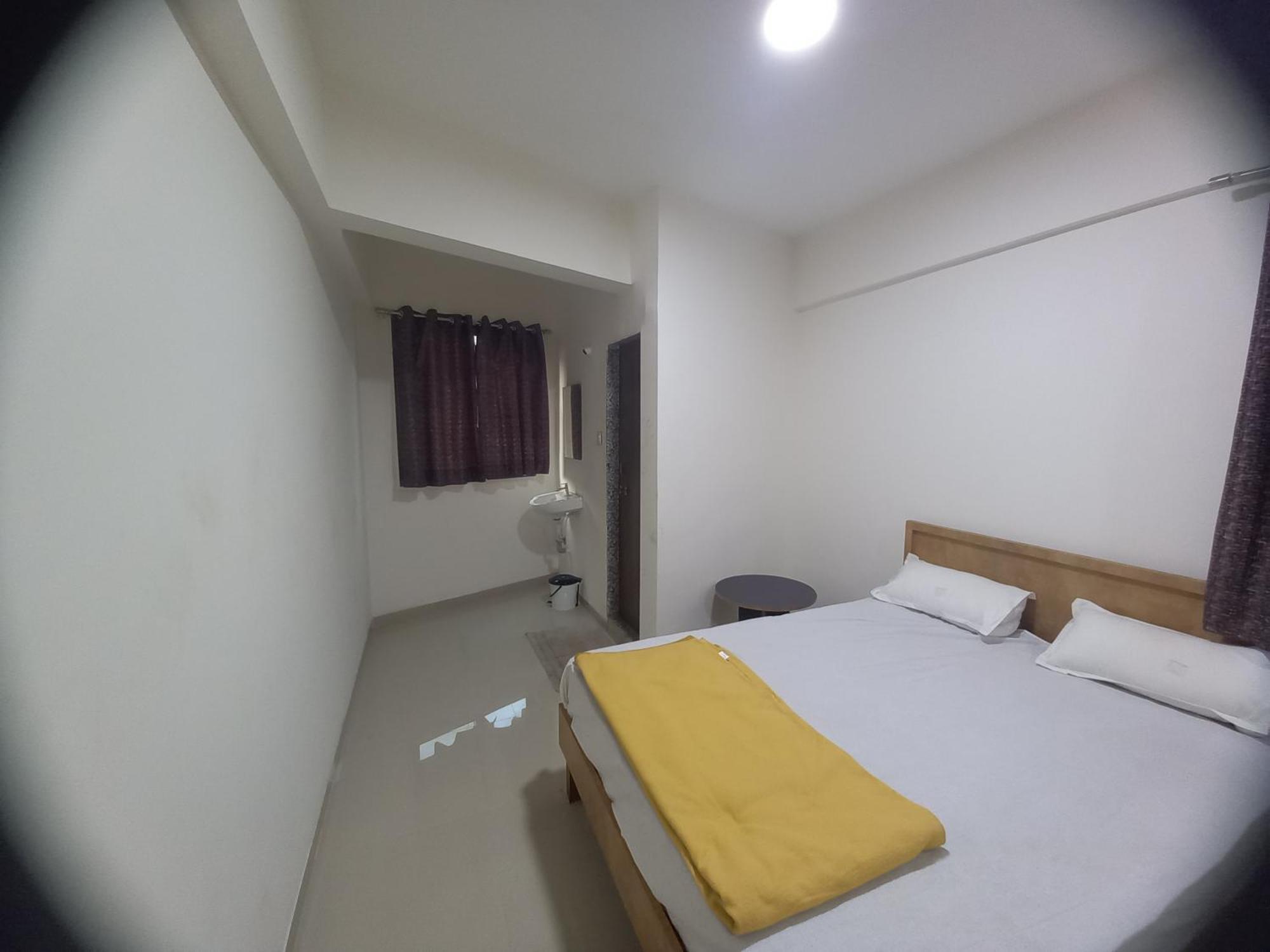 Highway Palace Hotel Nashik