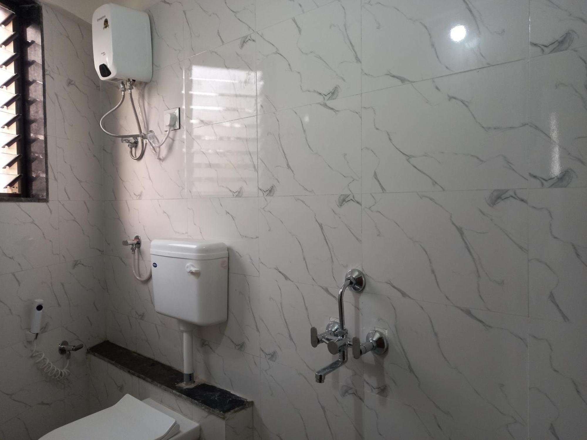 Hotel Highway Palace Nashik