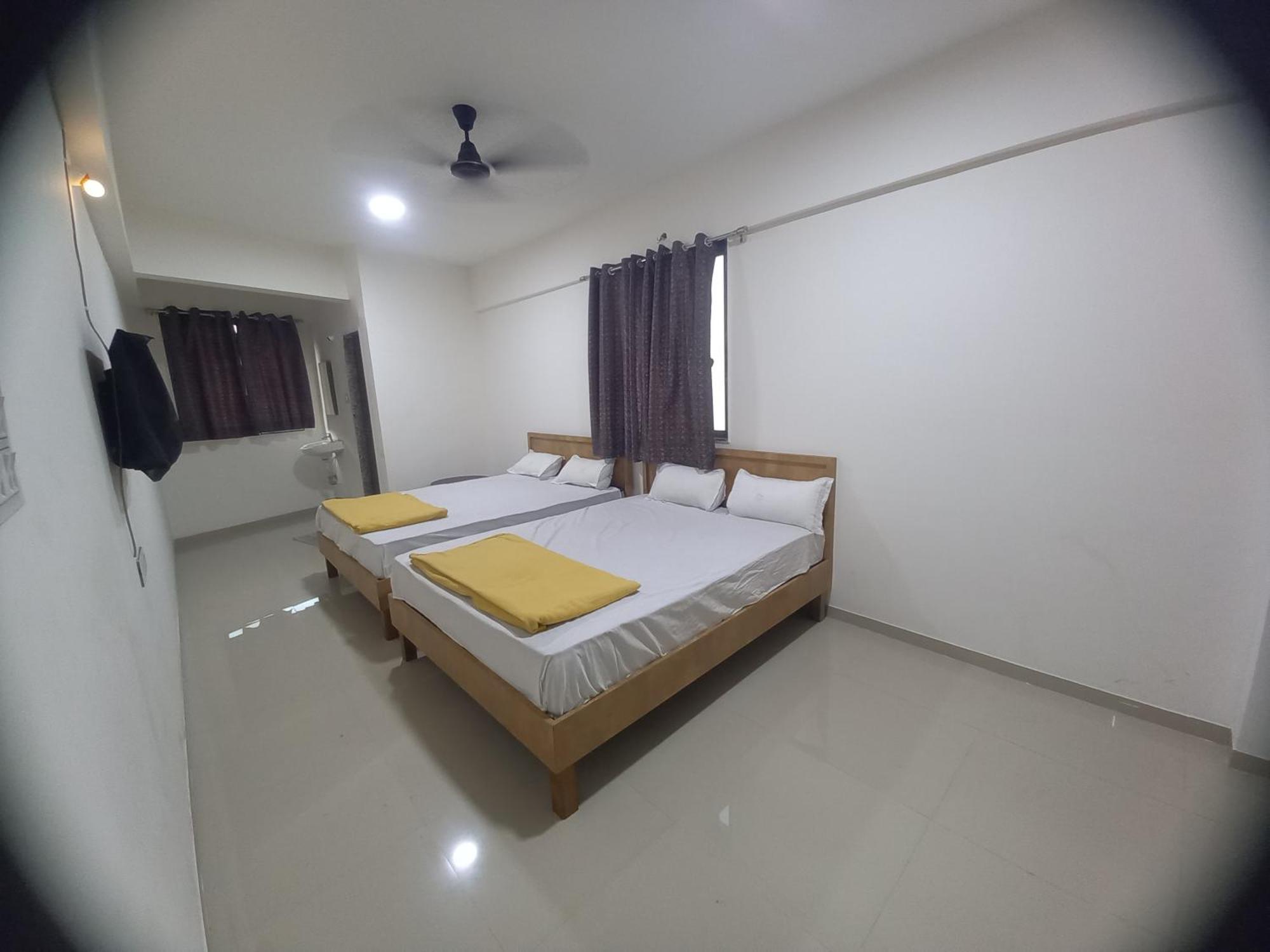 Highway Palace Nashik
