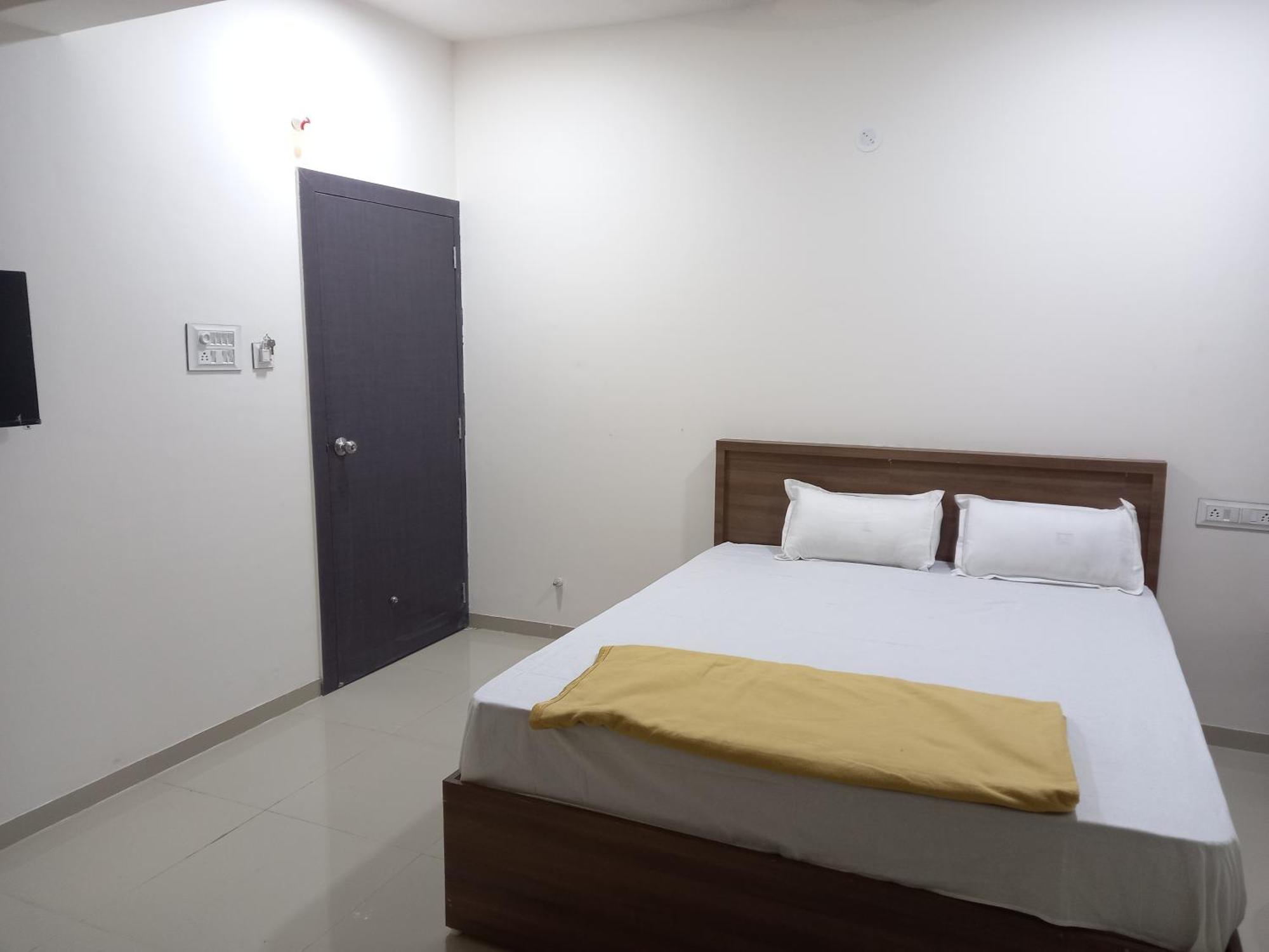 Hotel Highway Palace Nashik