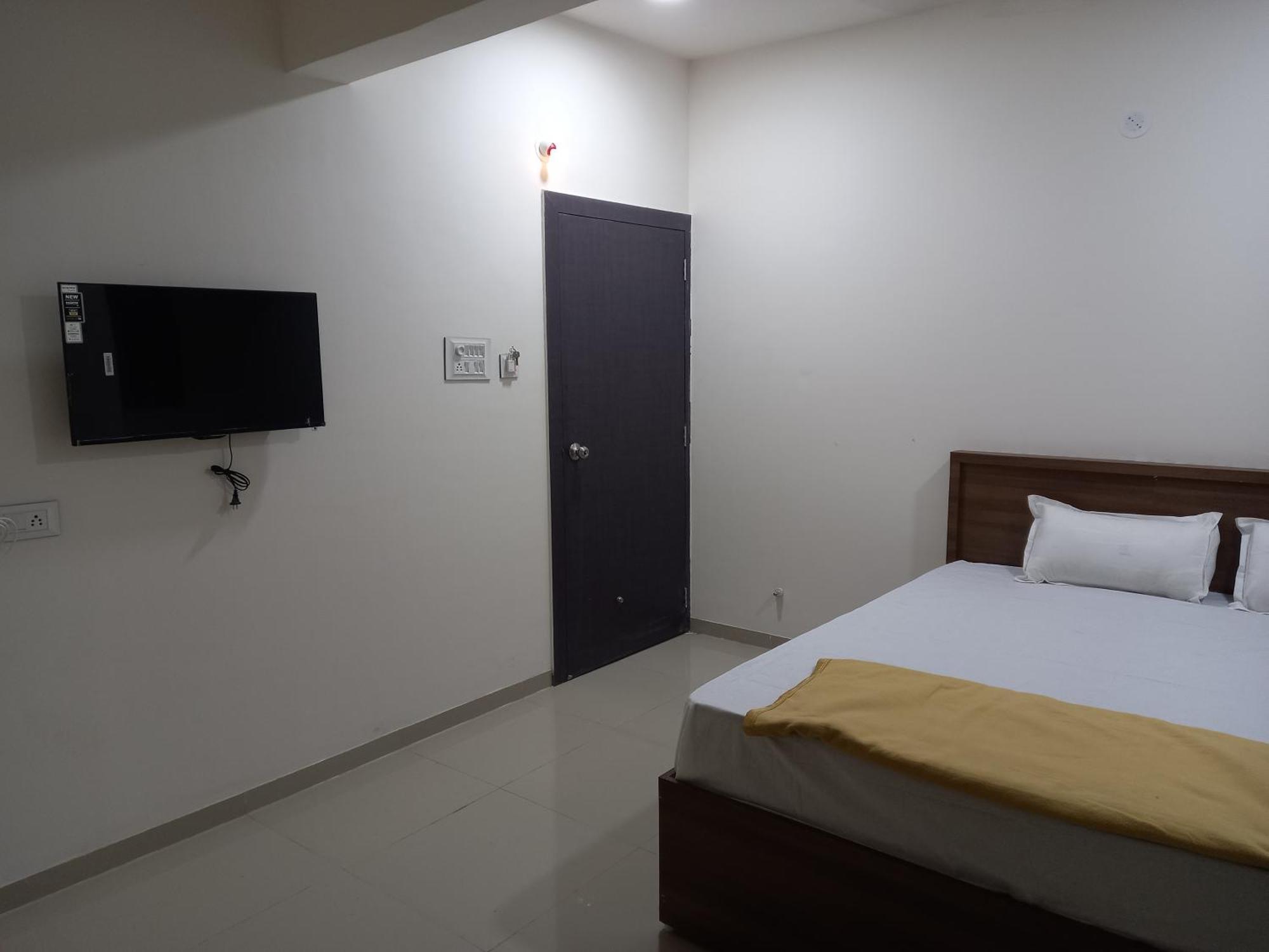 Highway Palace 2* Nashik