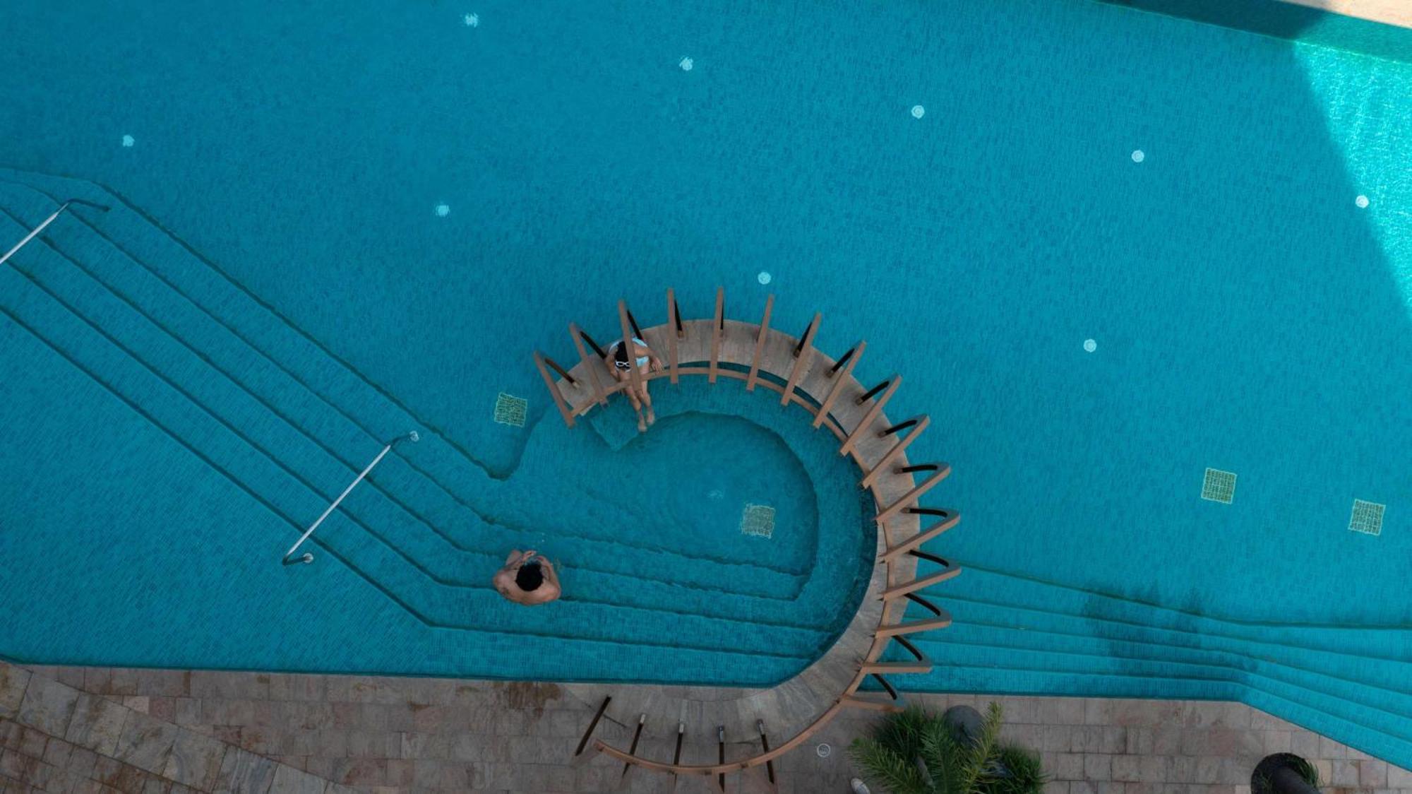 Hotel Radisson Blu & Spa, 5*