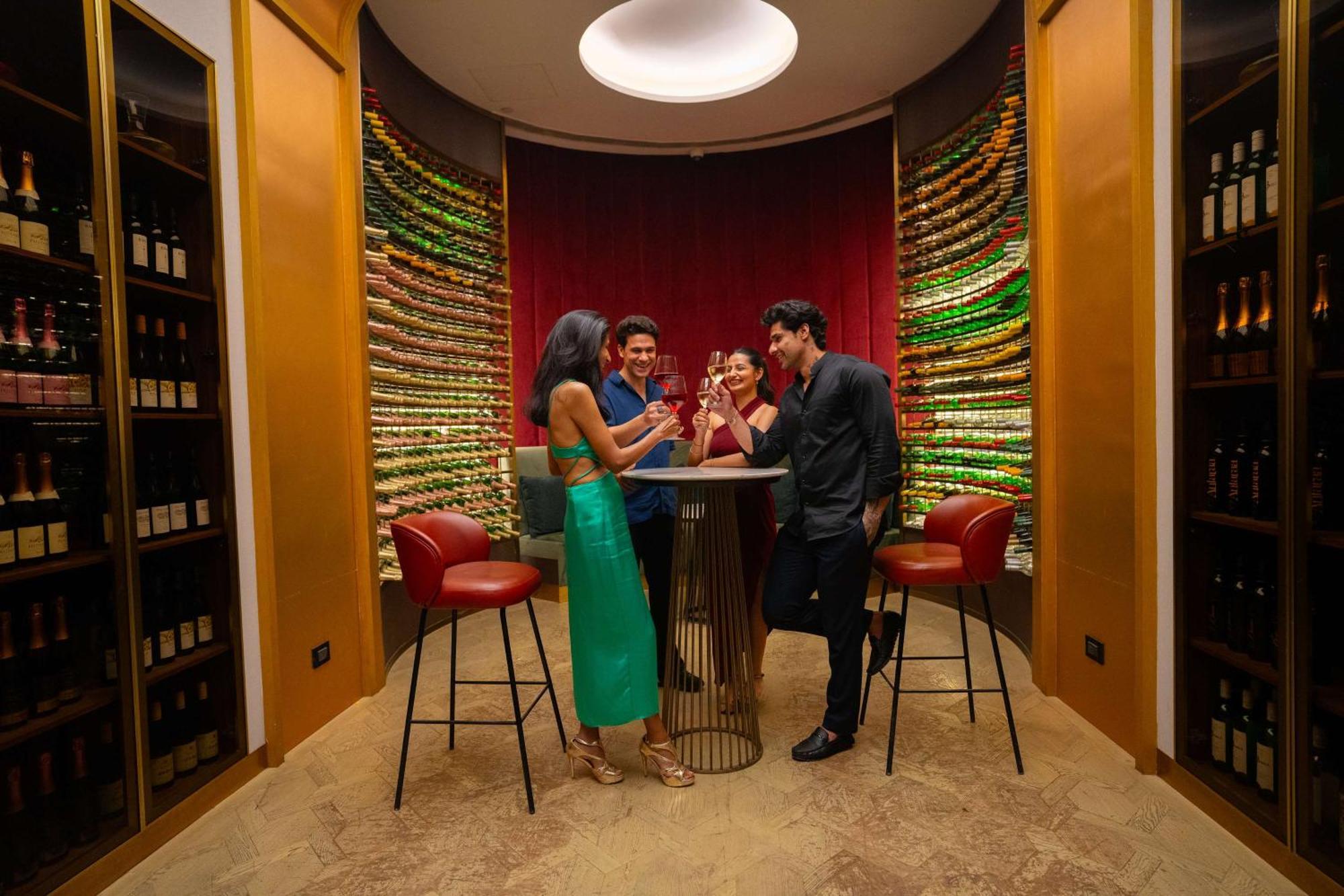 Radisson Blu & Spa, Nashik