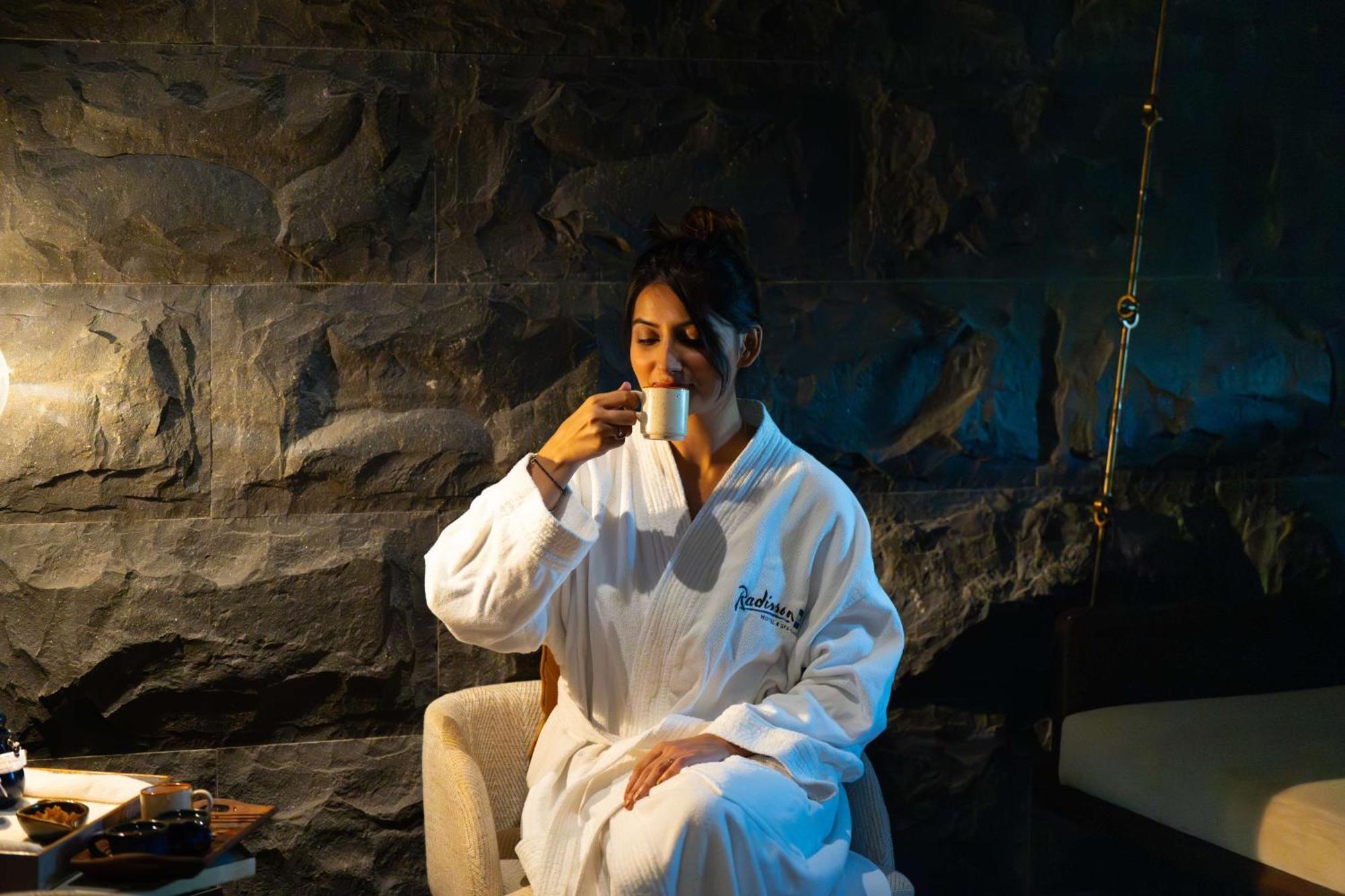 Hotel Radisson Blu & Spa, Nashik