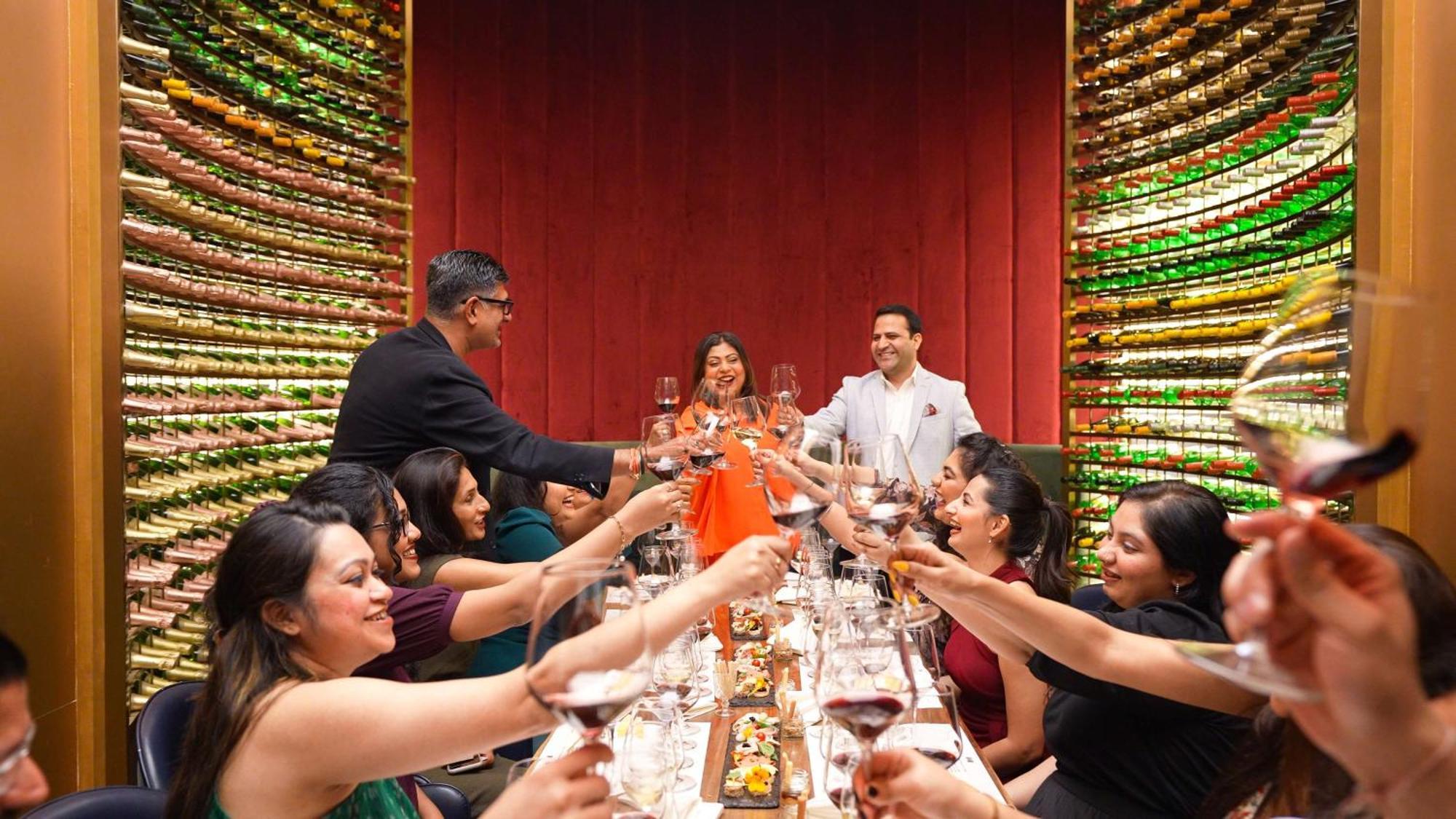 Radisson Blu & Spa, Nashik
