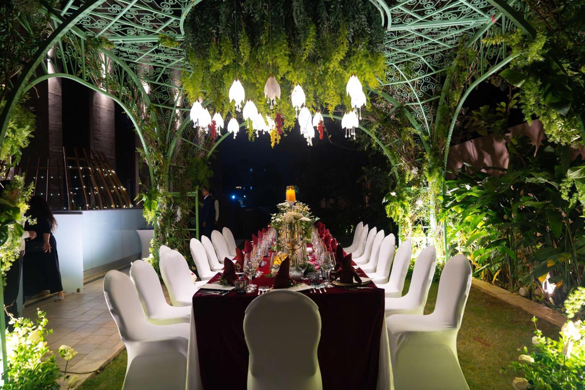 Radisson Blu & Spa, Hotel Nashik
