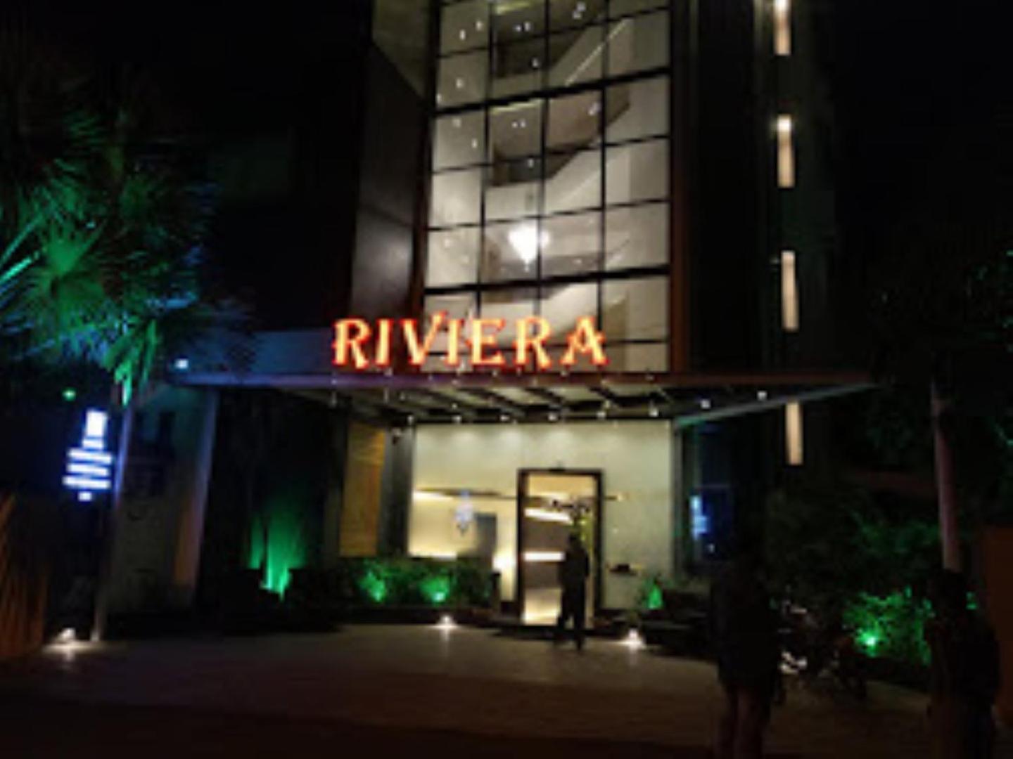 Luxx Riviera , 3* Nashik