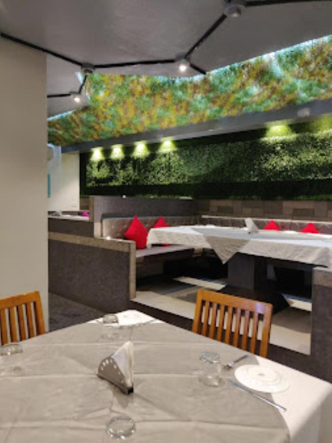 Luxx Riviera , Hotel Nashik
