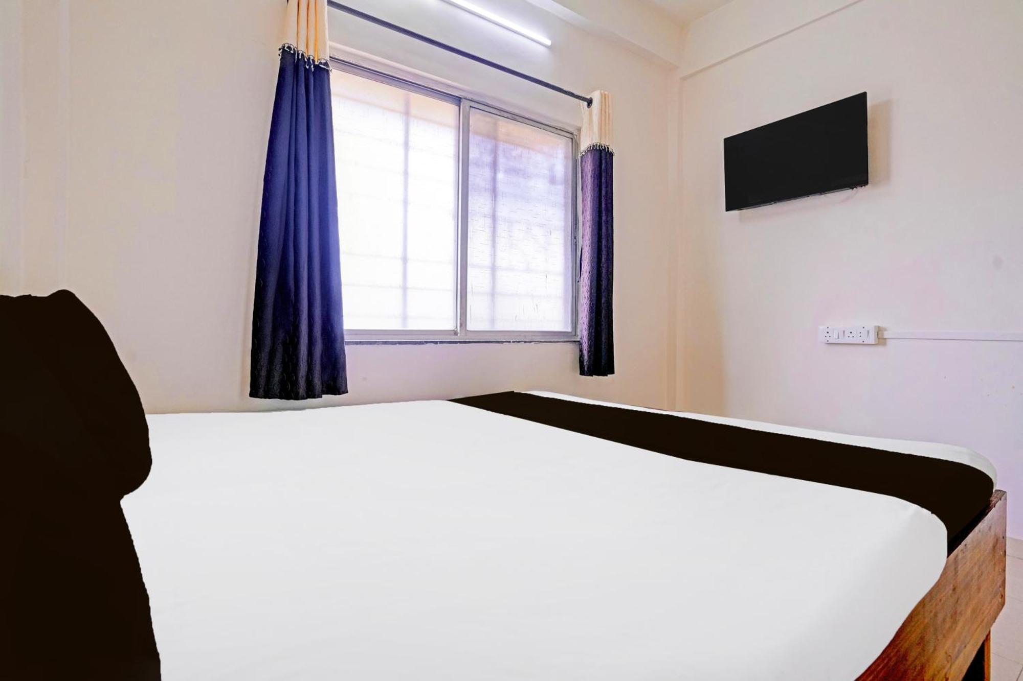 O Paradise Hotel Nashik