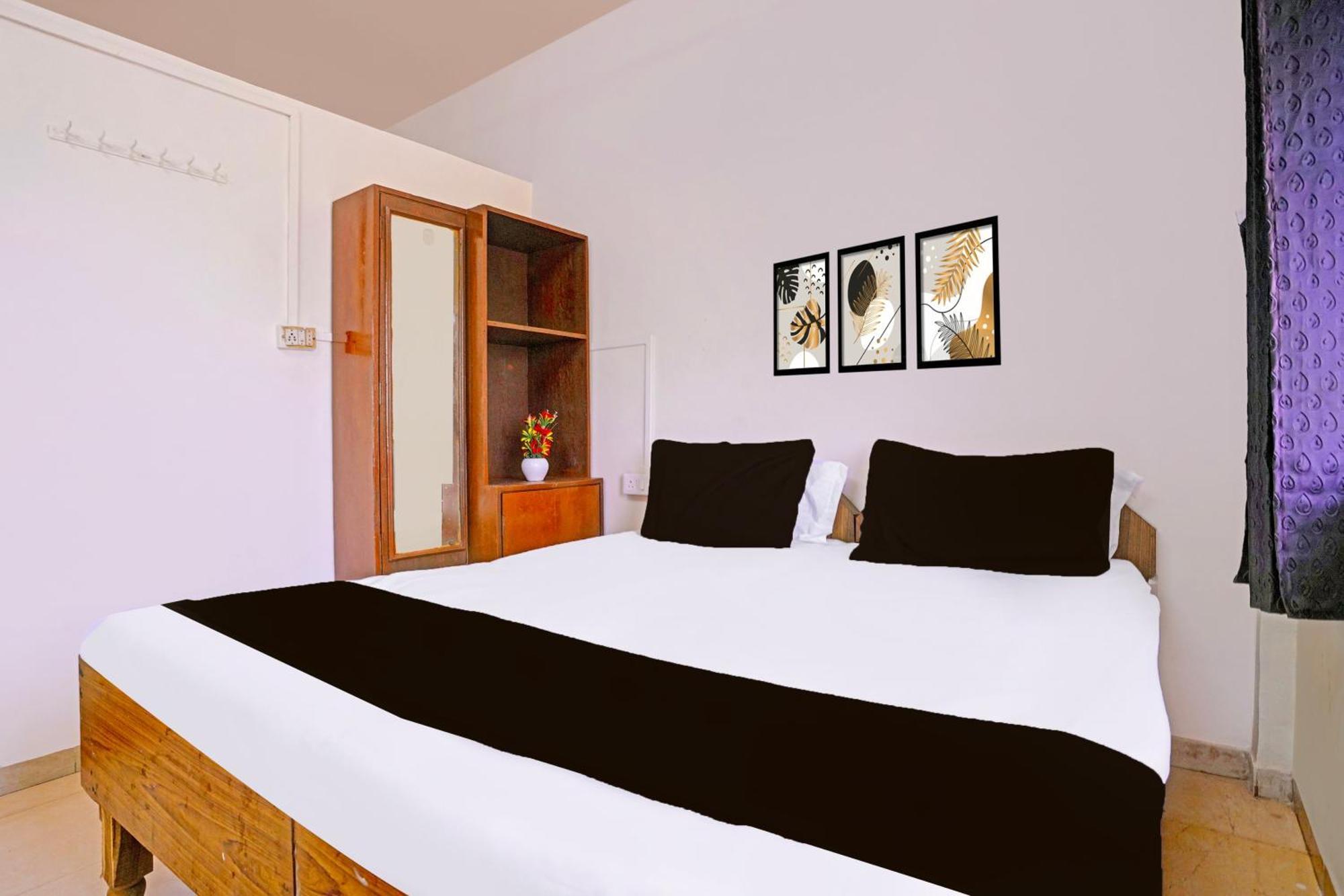 O Paradise 3* Nashik