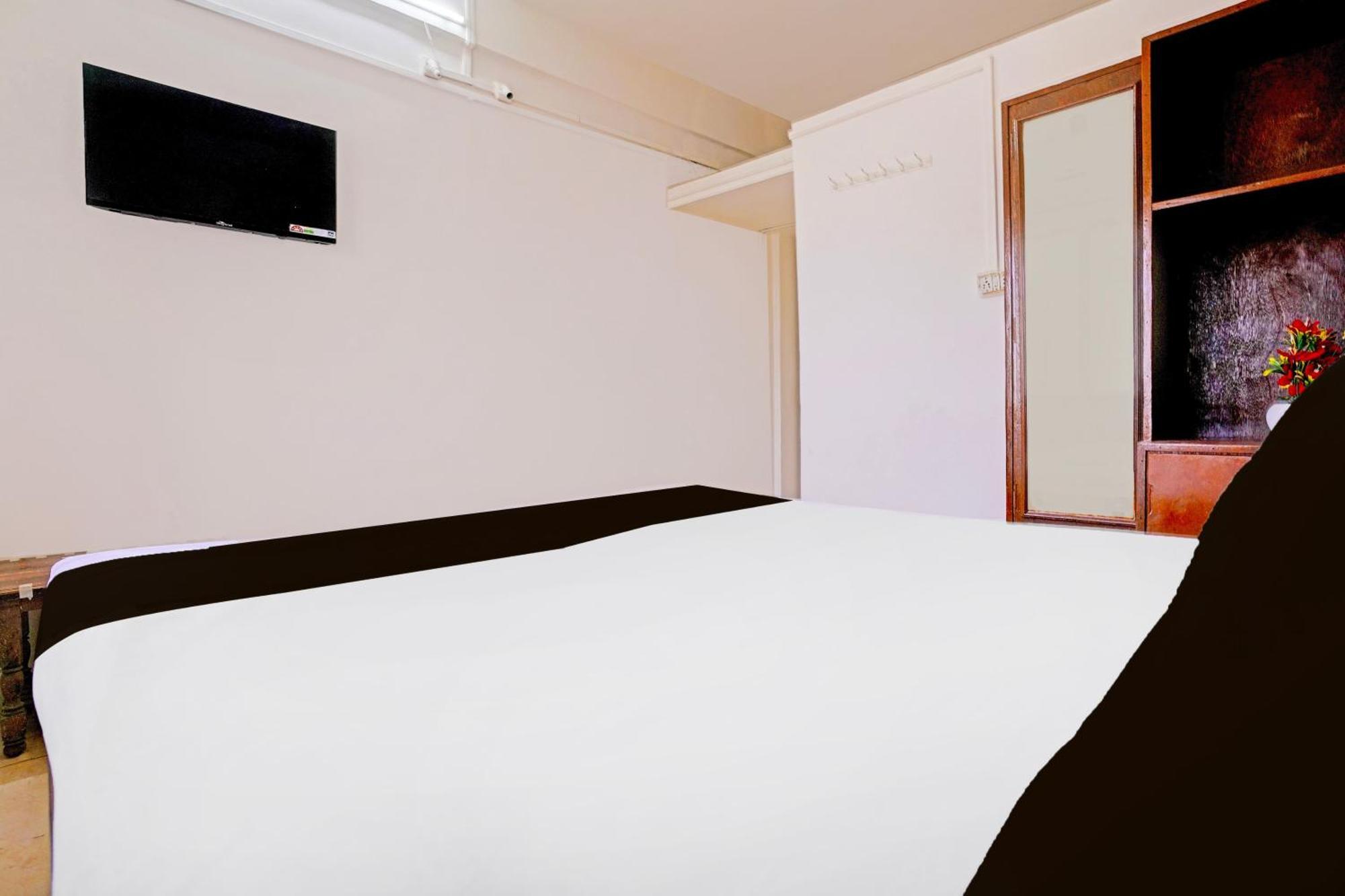 Hotel O Paradise 3*