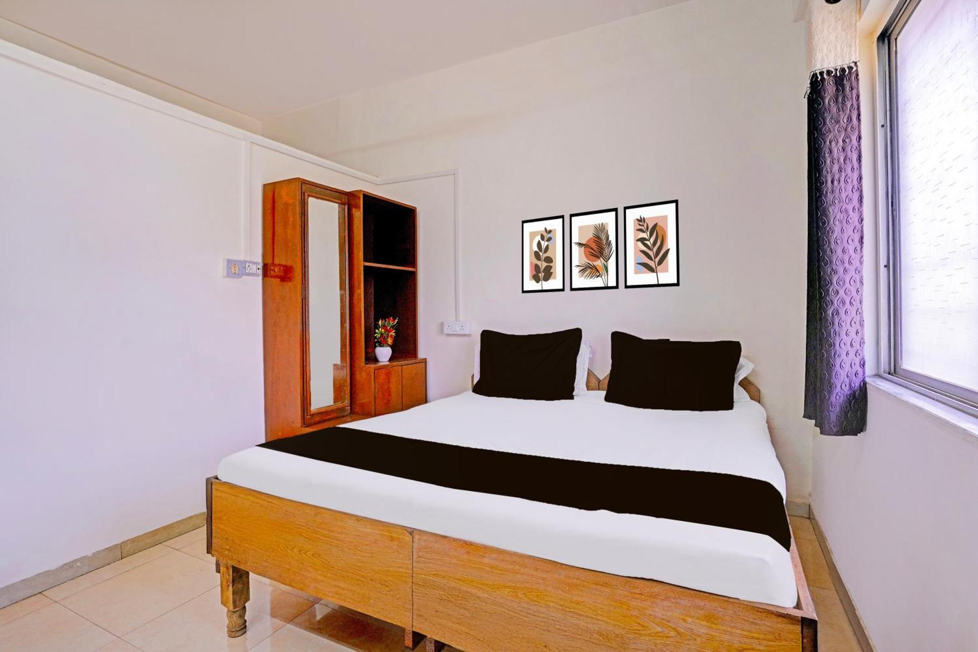 O Paradise Hotel Nashik
