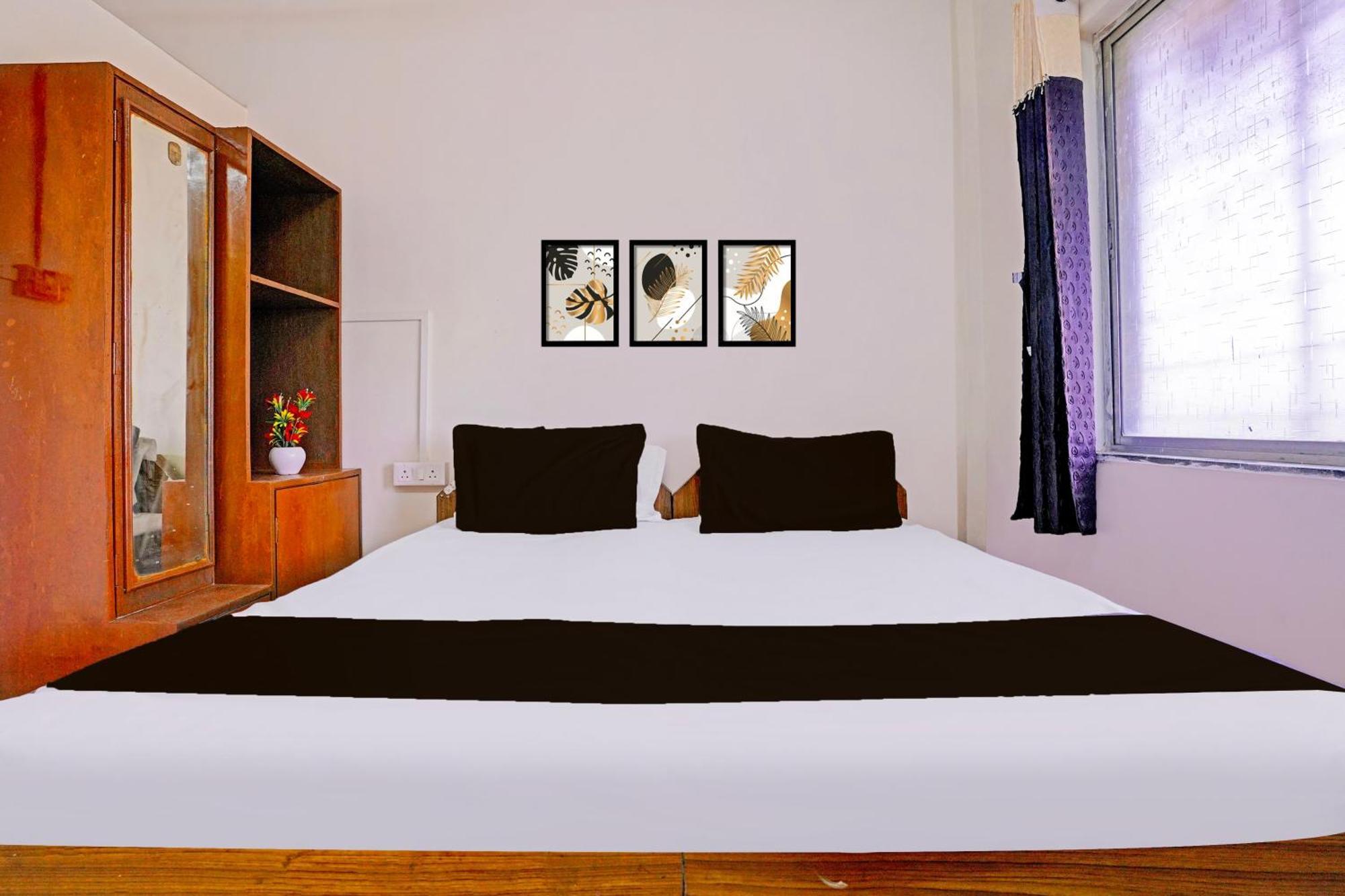 O Paradise Hotel