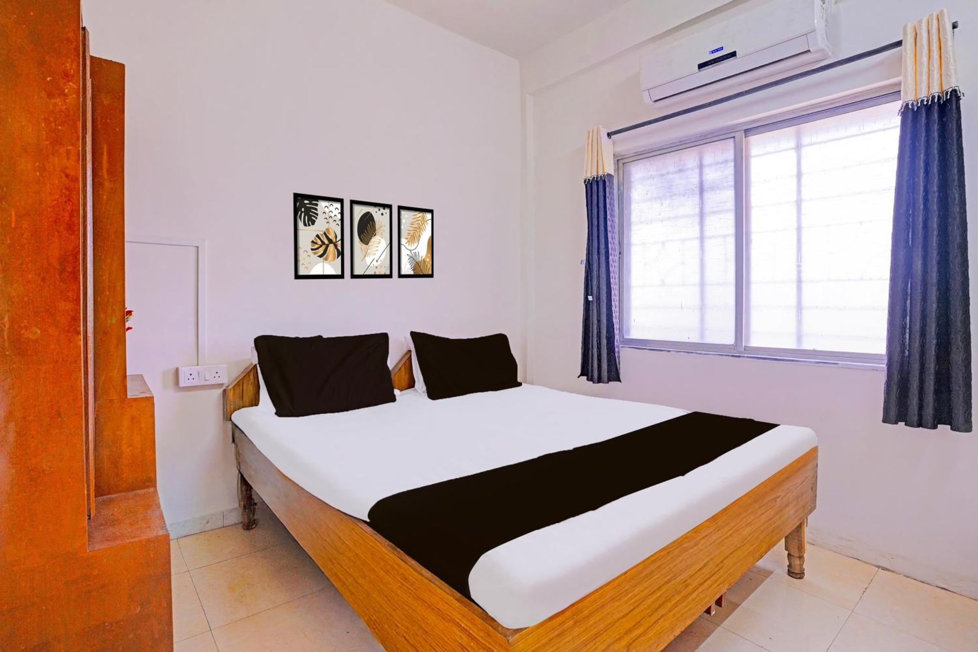 Hotel O Paradise Nashik