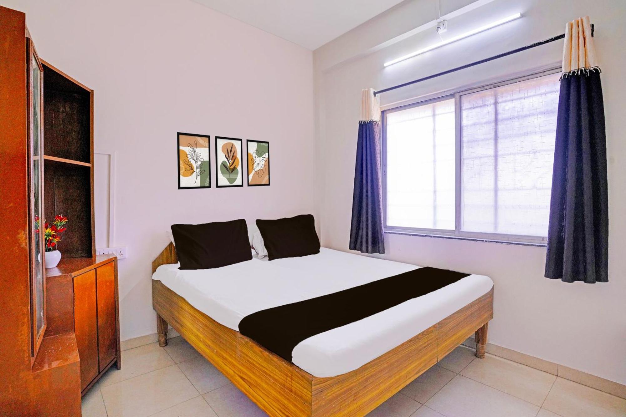 O Paradise 3* Nashik