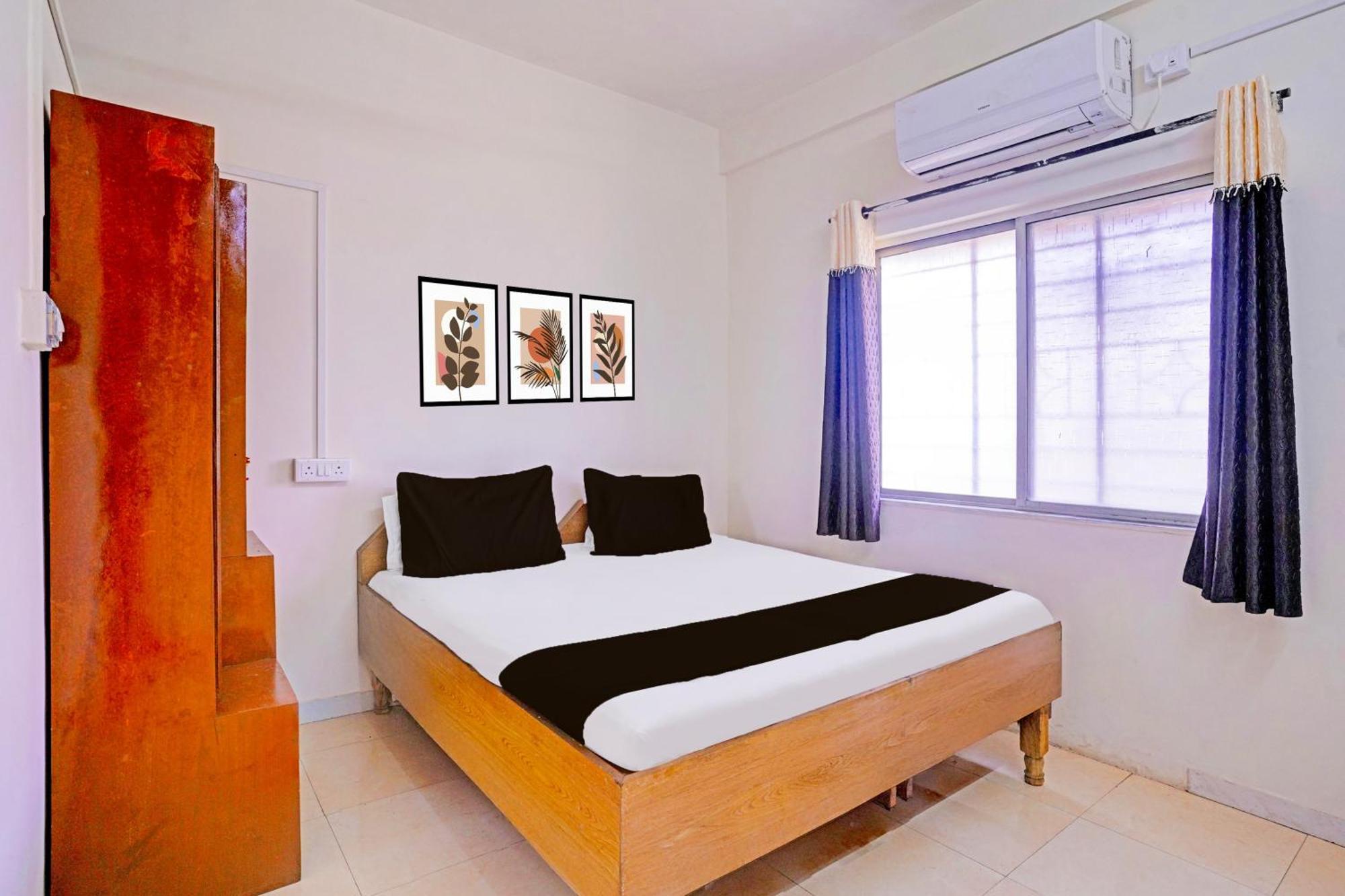 O Paradise Hotel Nashik