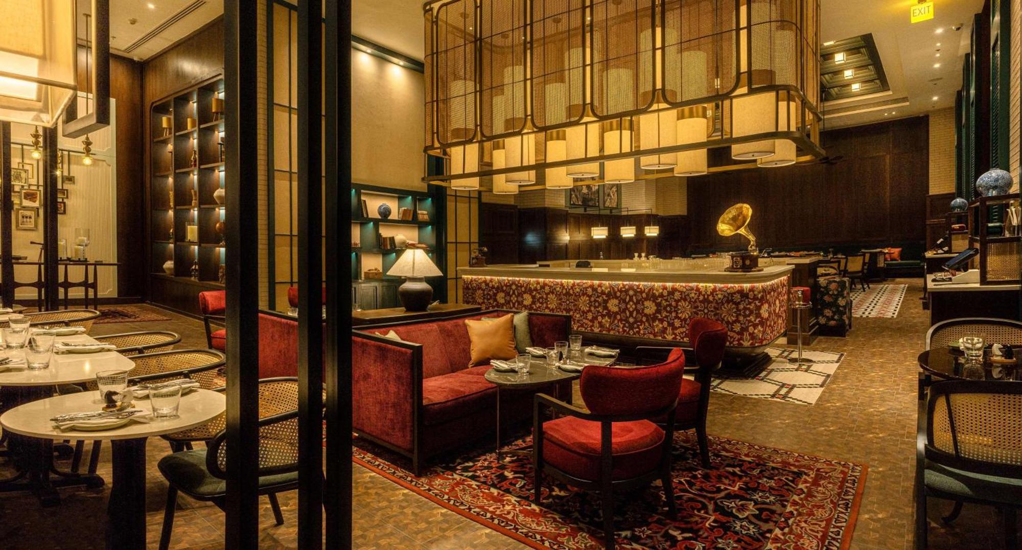 Hotel Radisson Blu & Spa, Nashik